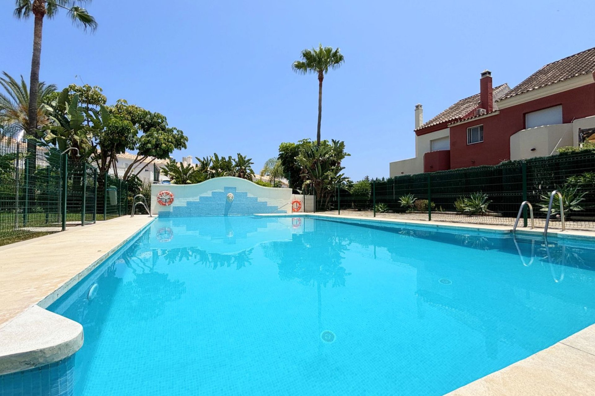 Reventa - House - Townhouse - Estepona - Estepona Centro