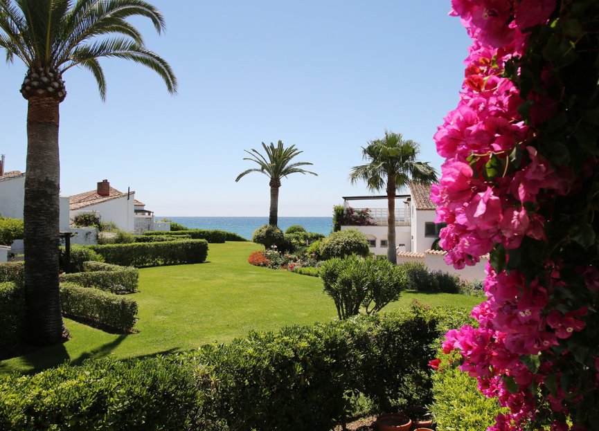Reventa - House - Townhouse - Estepona - Estepona Centro