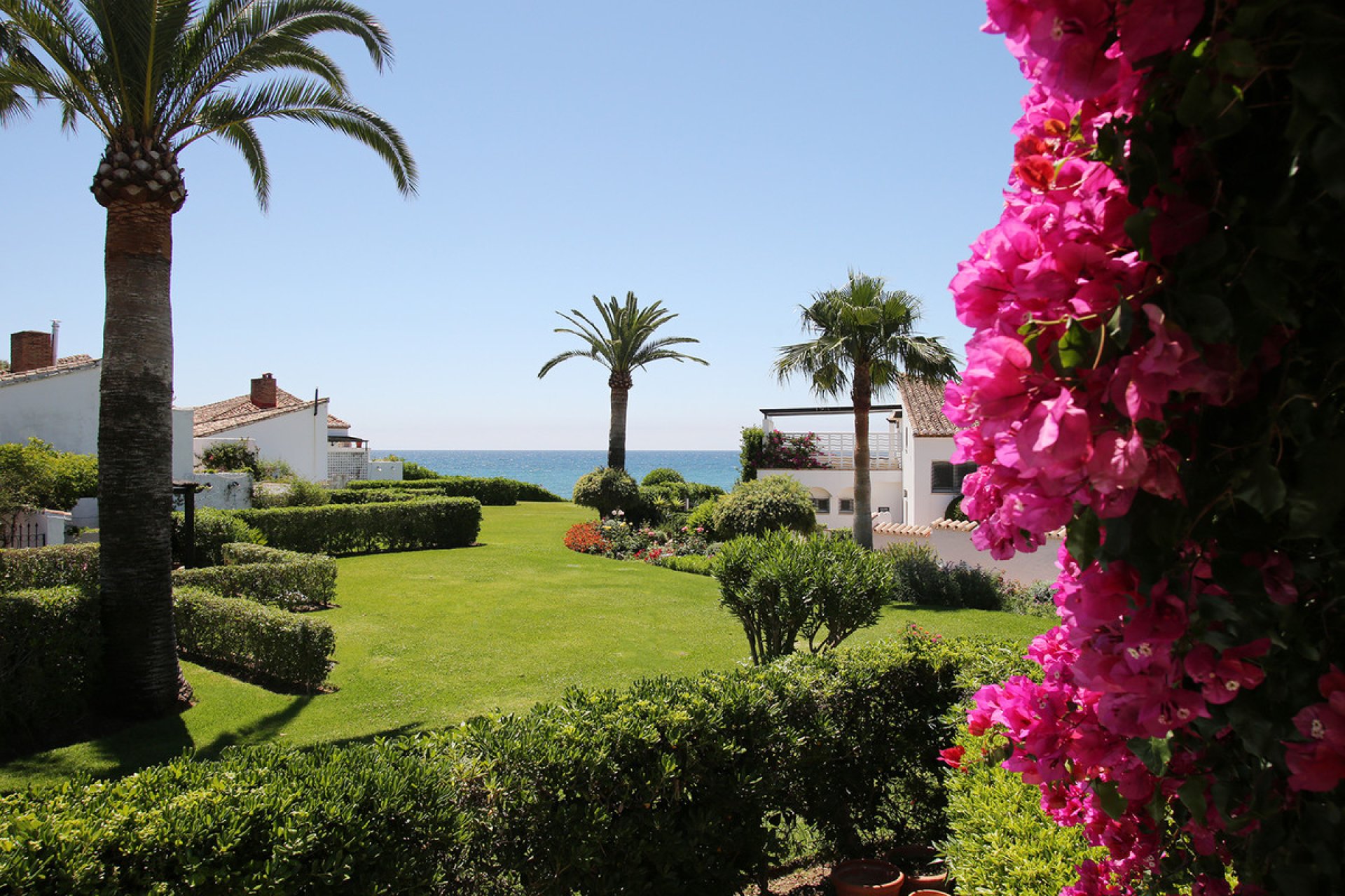 Reventa - House - Townhouse - Estepona - Estepona Centro