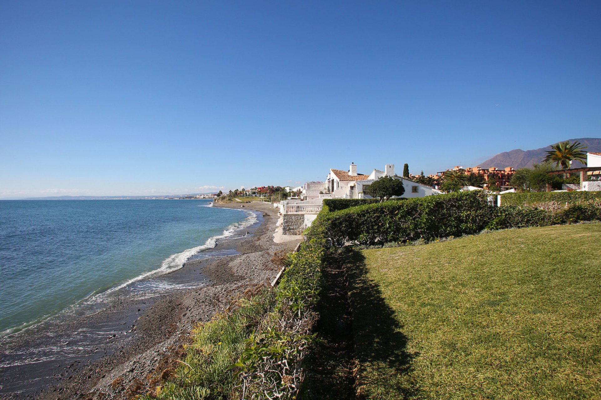 Reventa - House - Townhouse - Estepona - Estepona Centro