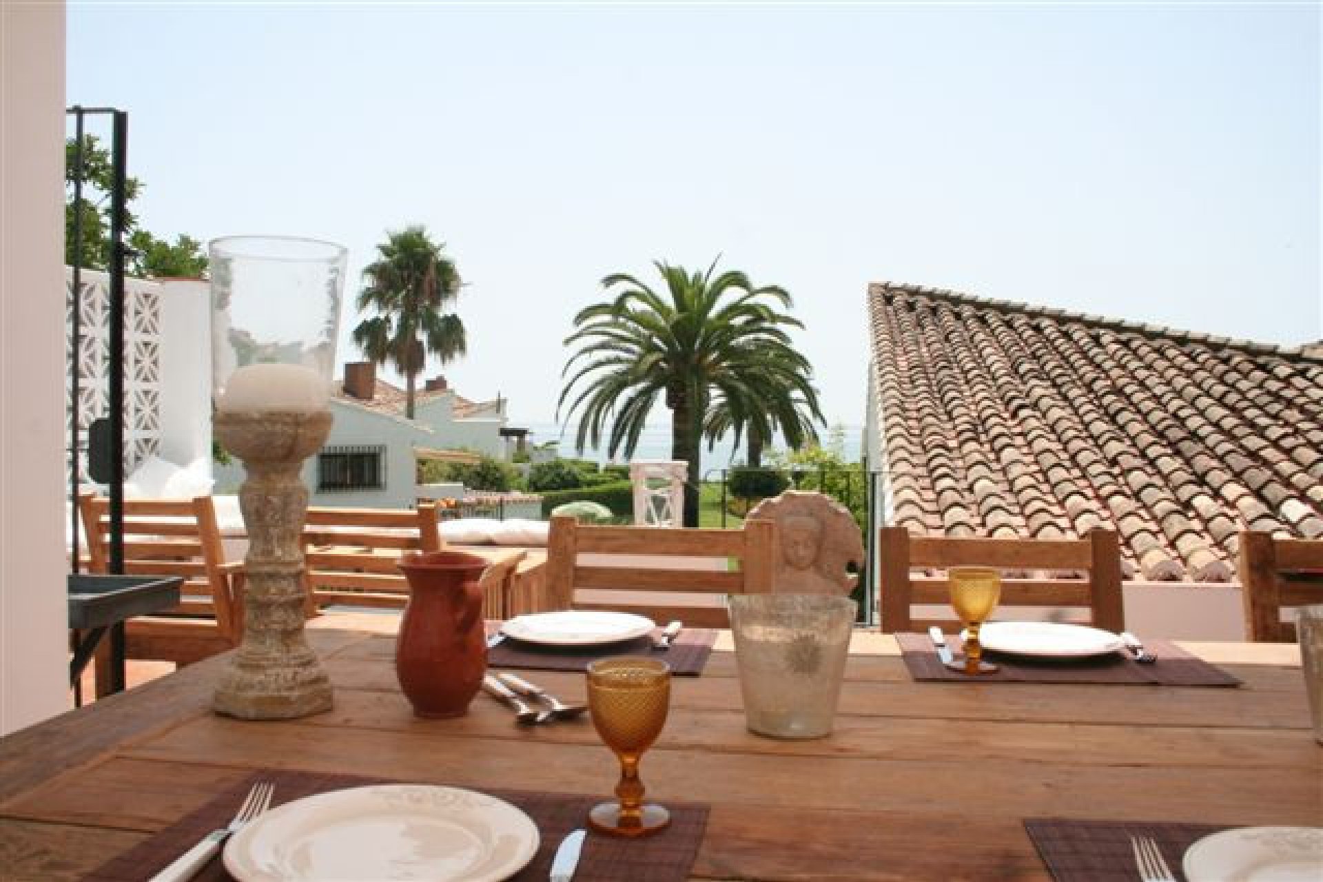 Reventa - House - Townhouse - Estepona - Estepona Centro