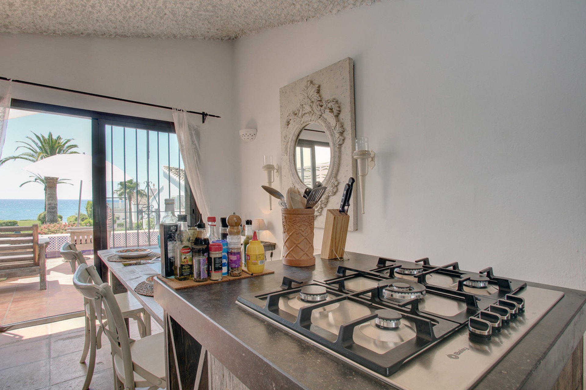 Reventa - House - Townhouse - Estepona - Estepona Centro