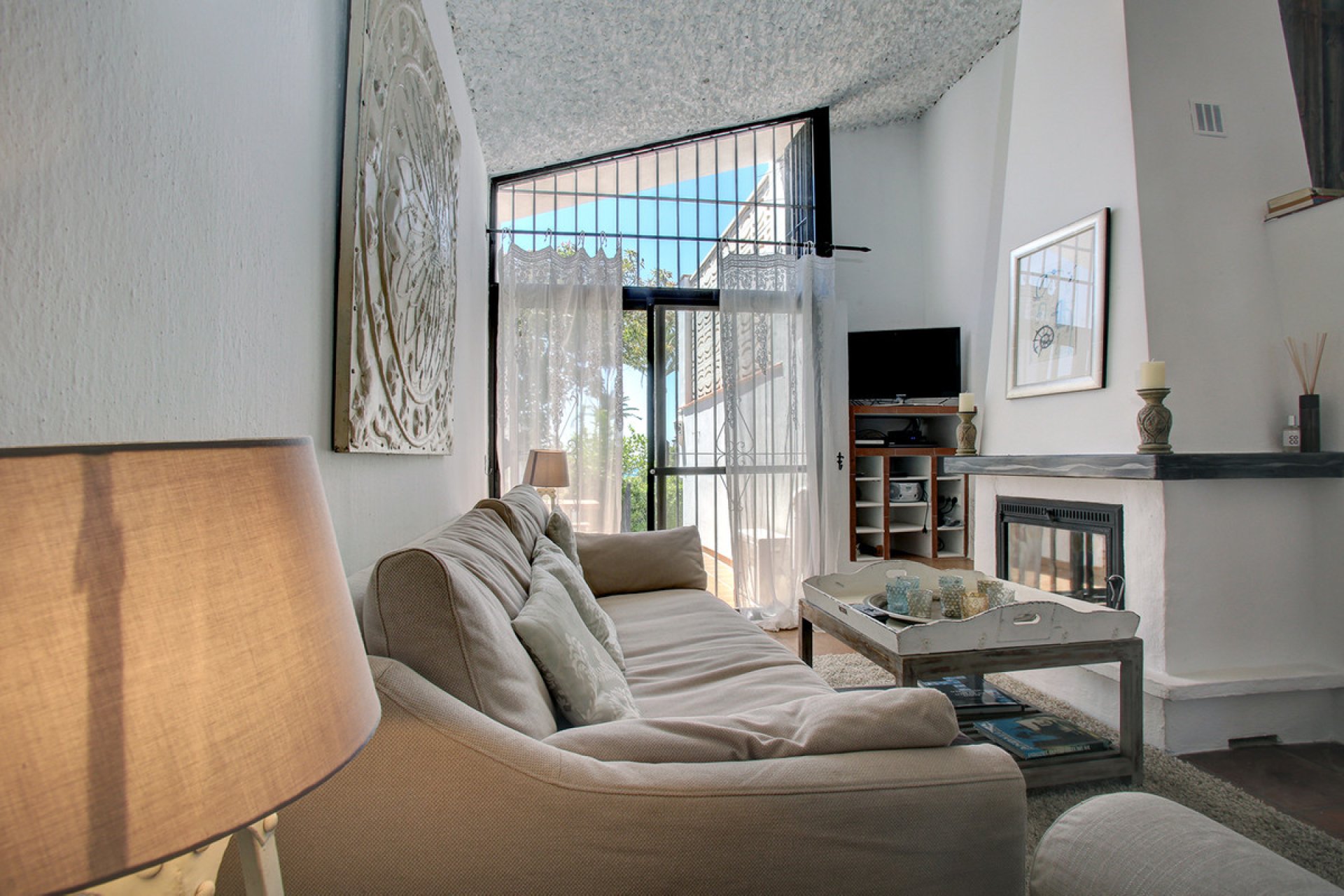 Reventa - House - Townhouse - Estepona - Estepona Centro