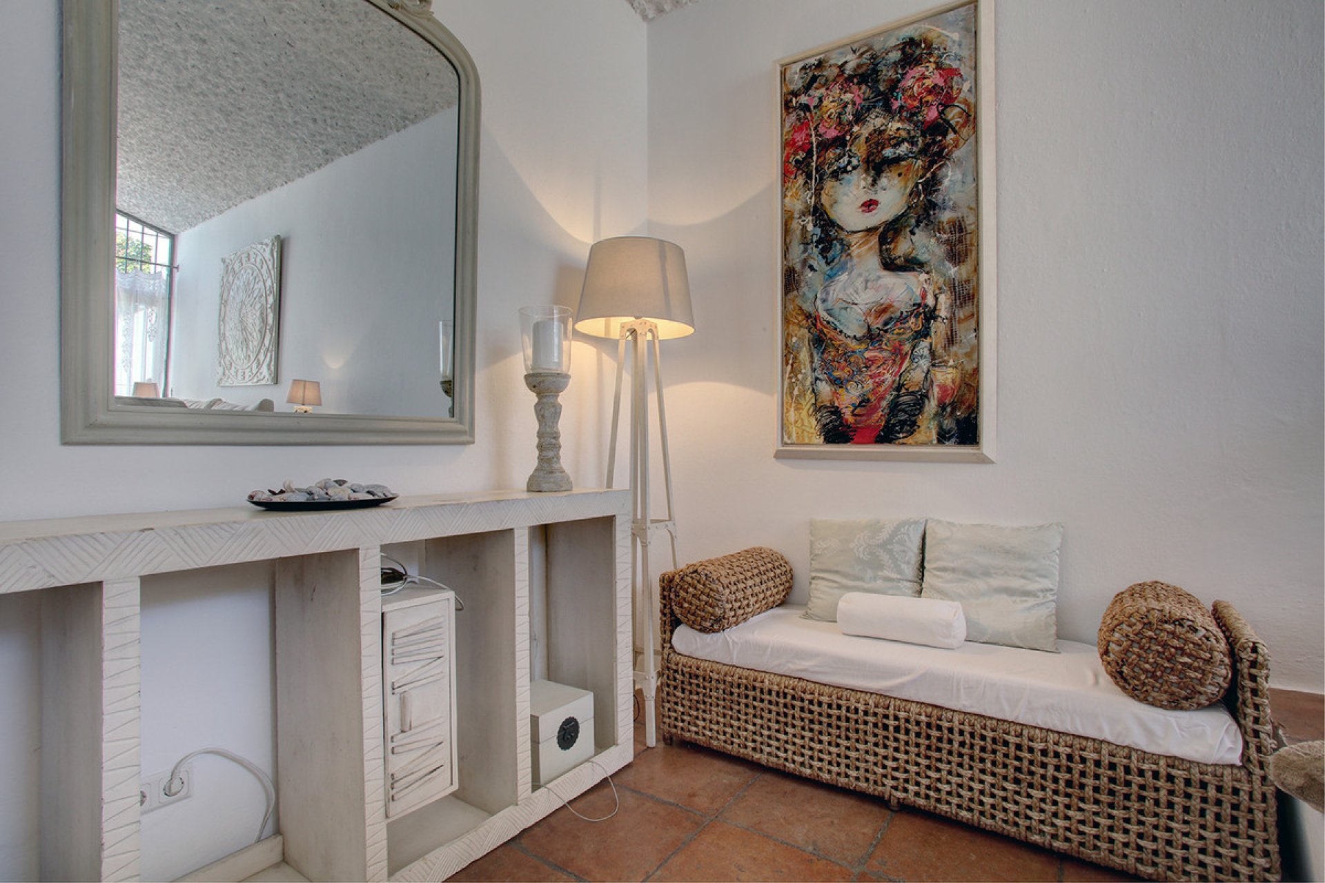 Reventa - House - Townhouse - Estepona - Estepona Centro