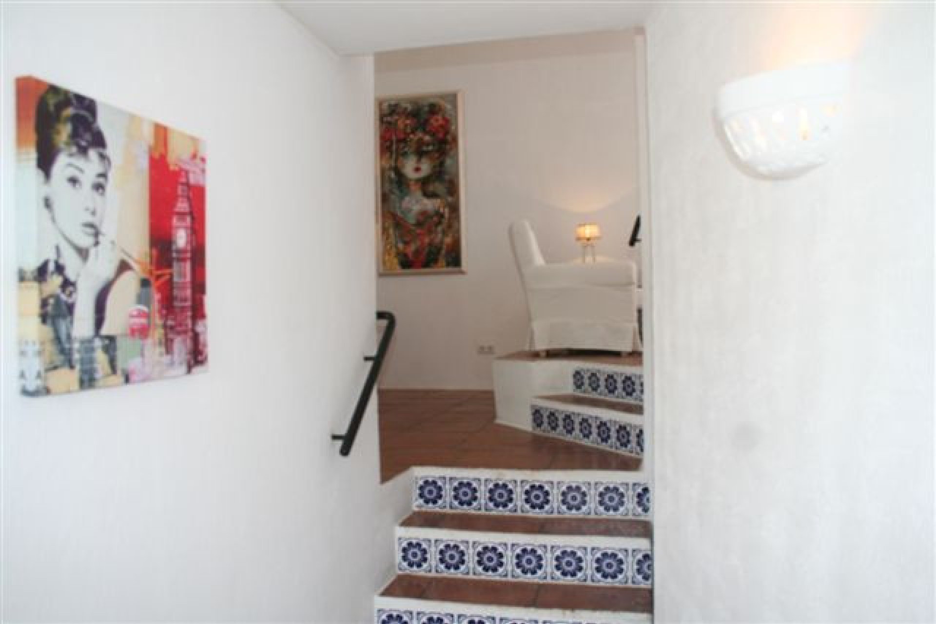 Reventa - House - Townhouse - Estepona - Estepona Centro