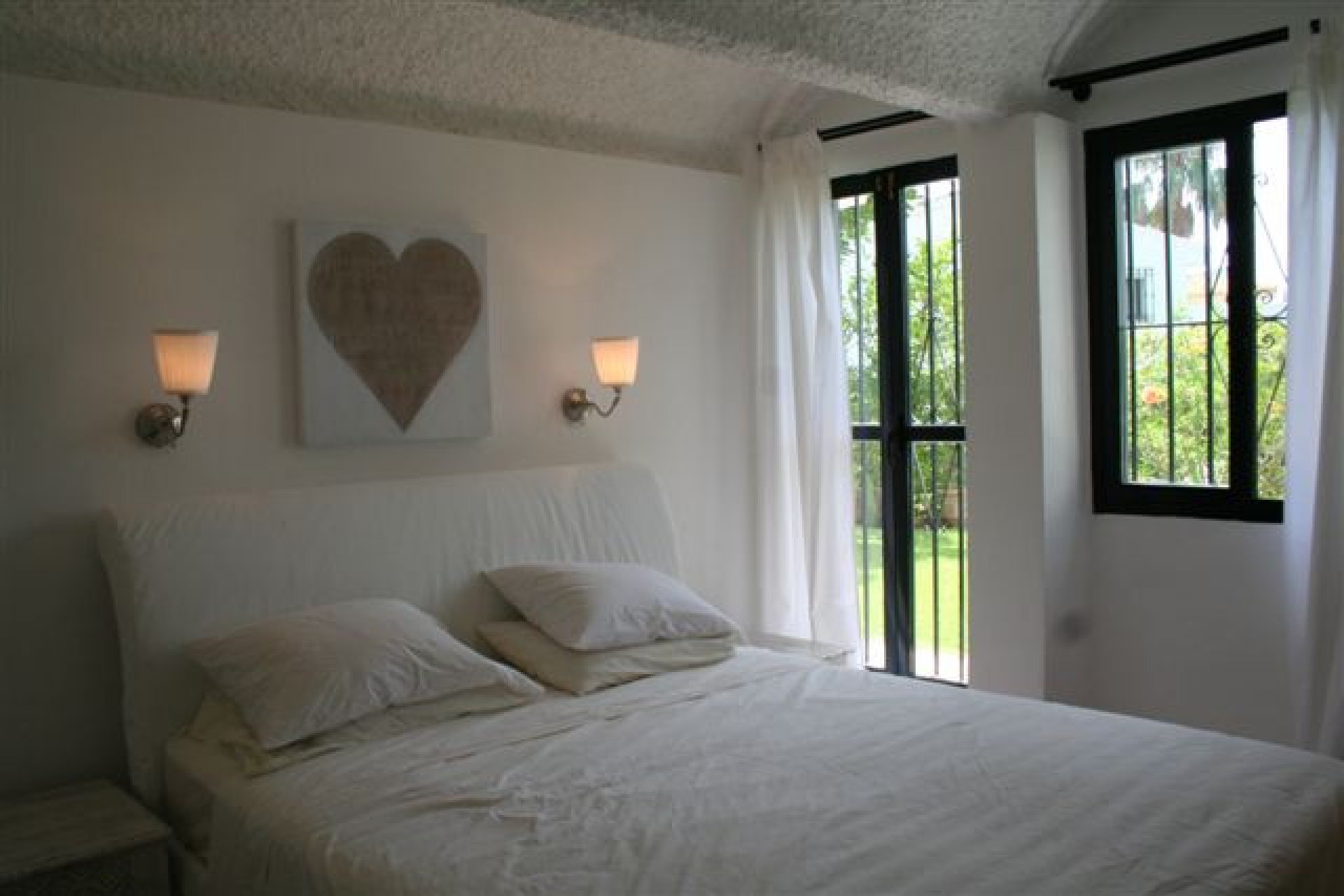 Reventa - House - Townhouse - Estepona - Estepona Centro