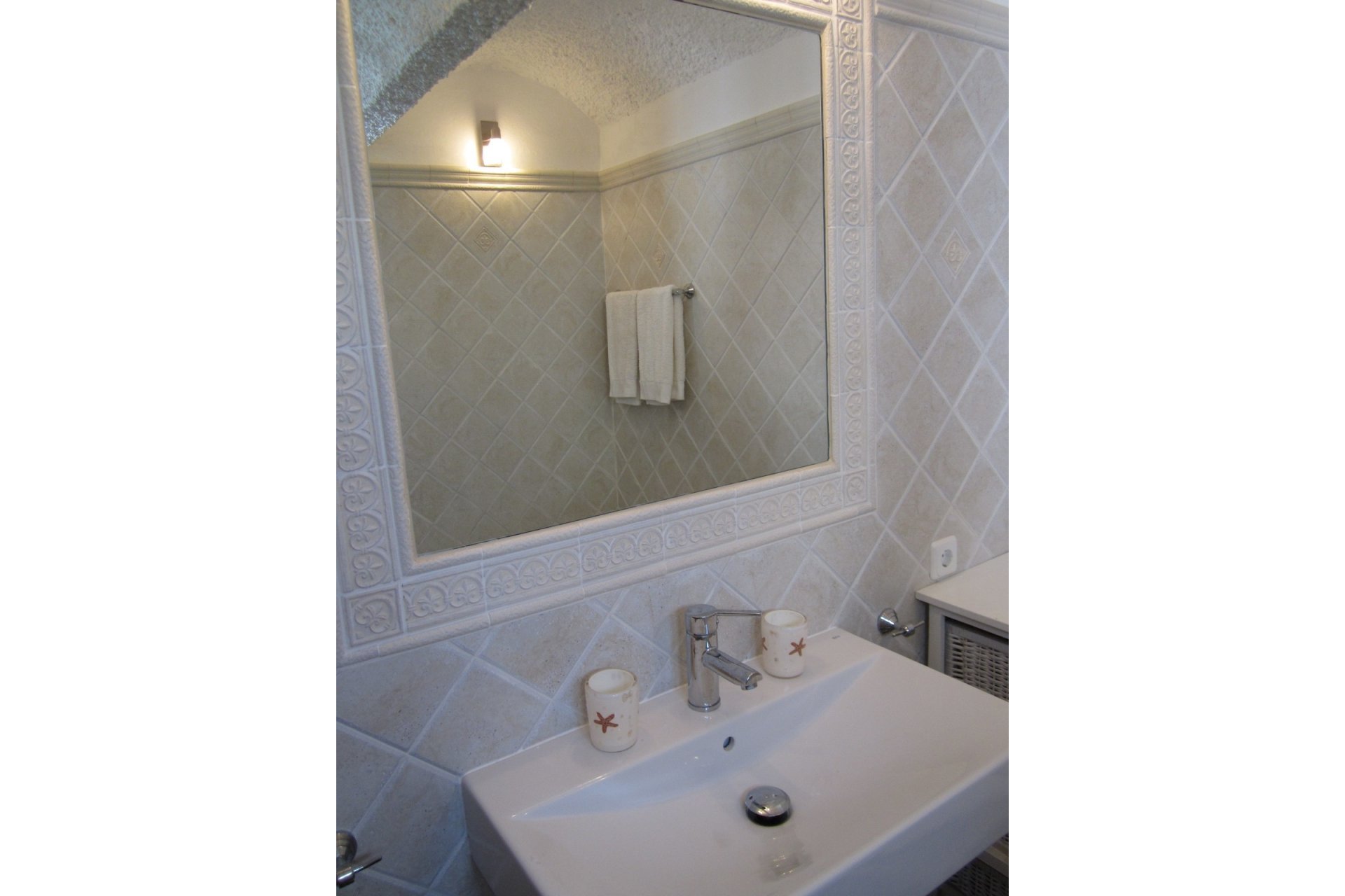 Reventa - House - Townhouse - Estepona - Estepona Centro