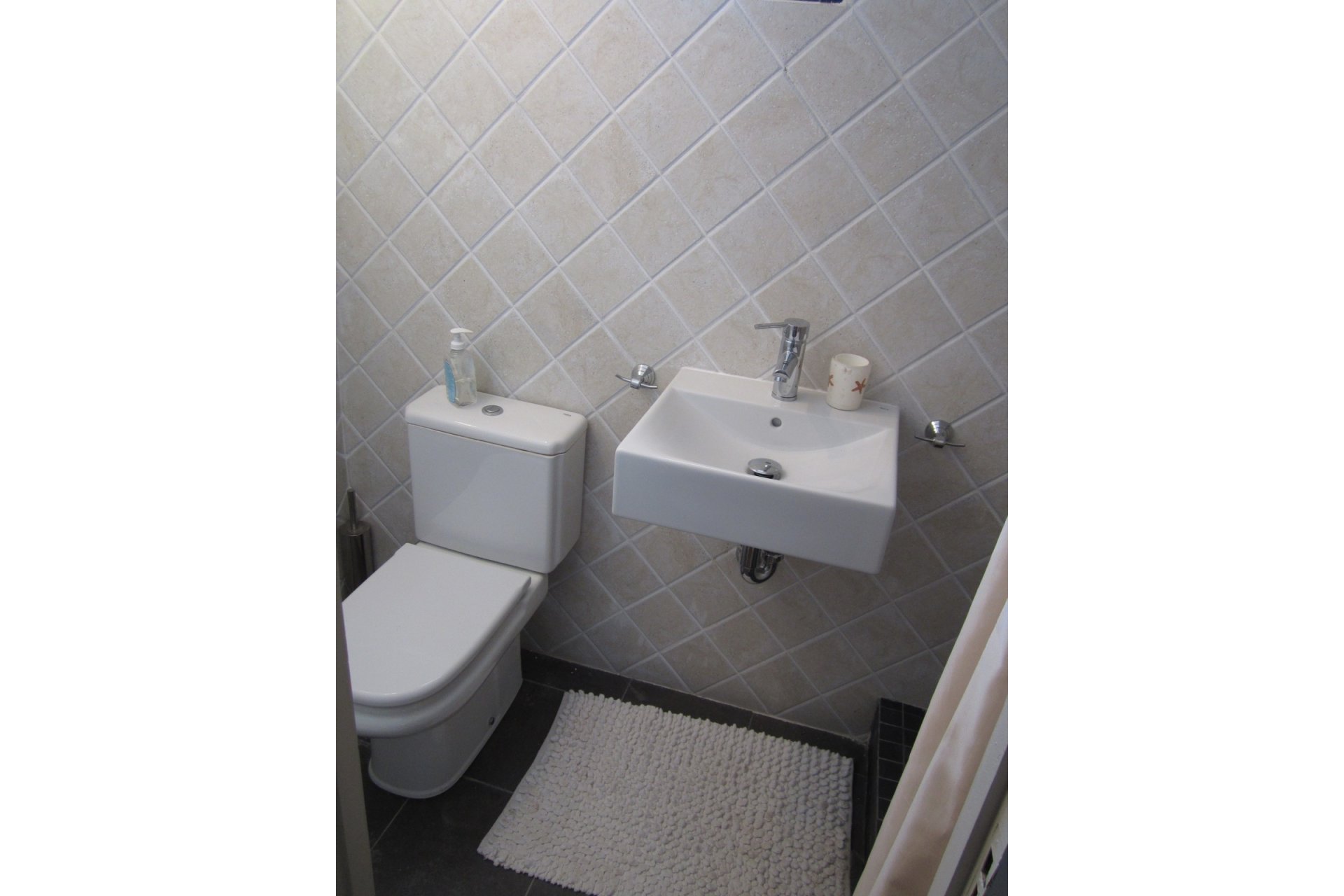 Reventa - House - Townhouse - Estepona - Estepona Centro