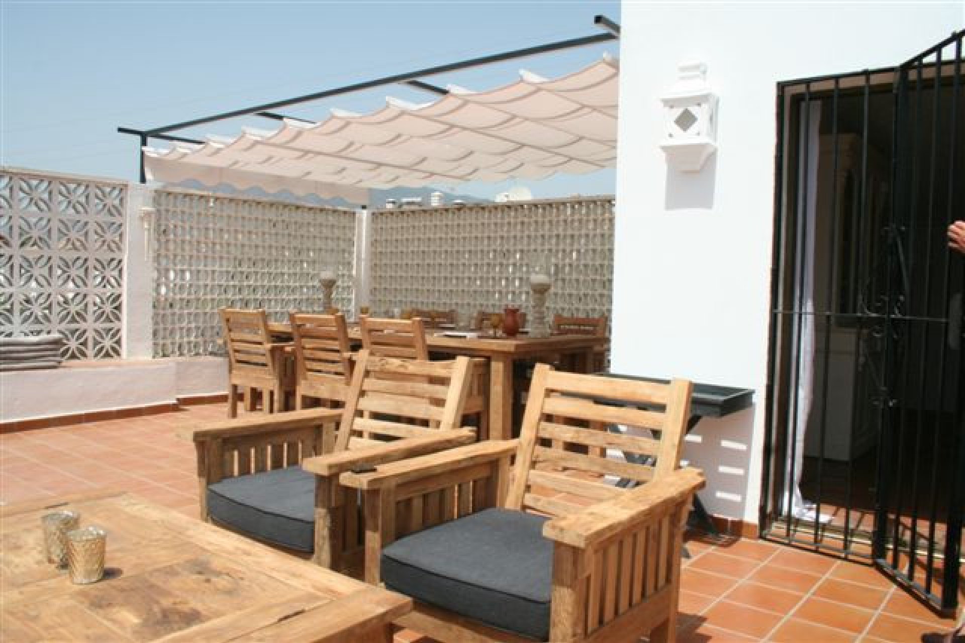 Reventa - House - Townhouse - Estepona - Estepona Centro