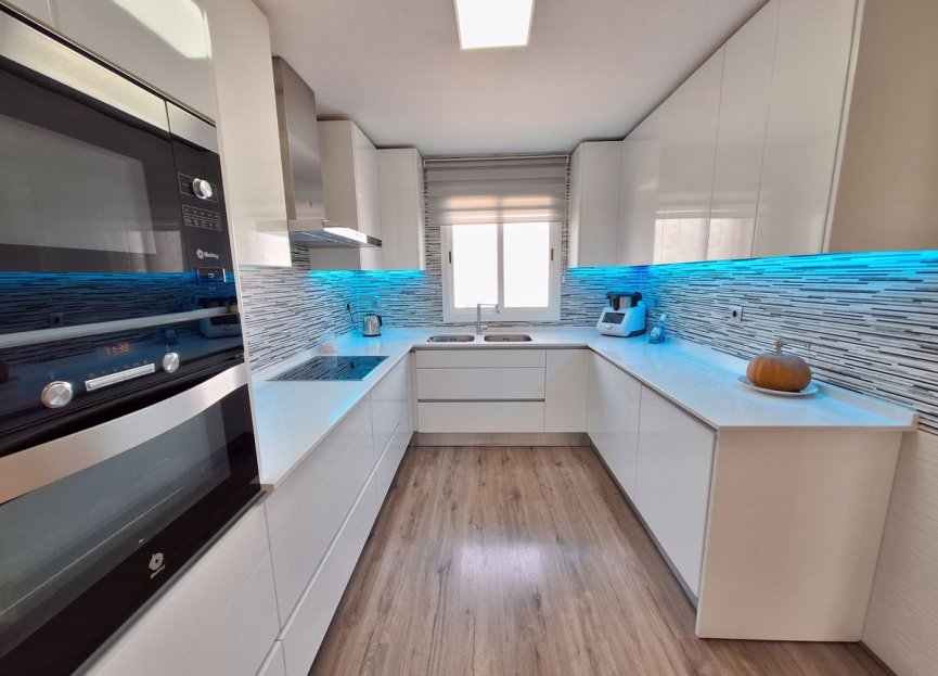 Reventa - House - Townhouse - Estepona - Estepona Centro