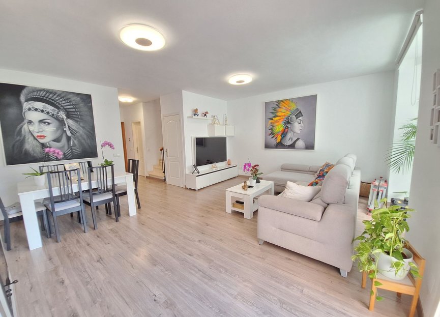 Reventa - House - Townhouse - Estepona - Estepona Centro