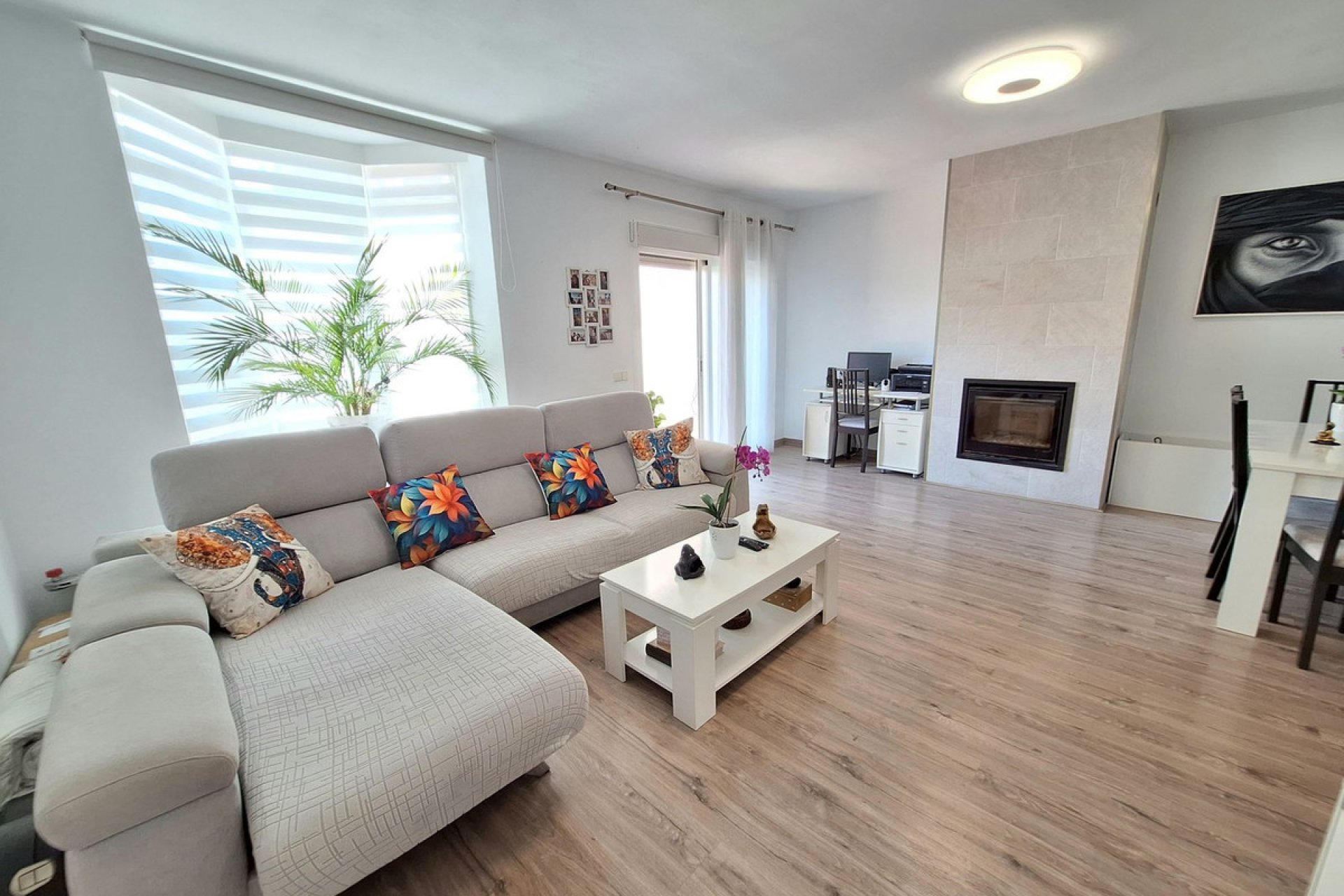 Reventa - House - Townhouse - Estepona - Estepona Centro