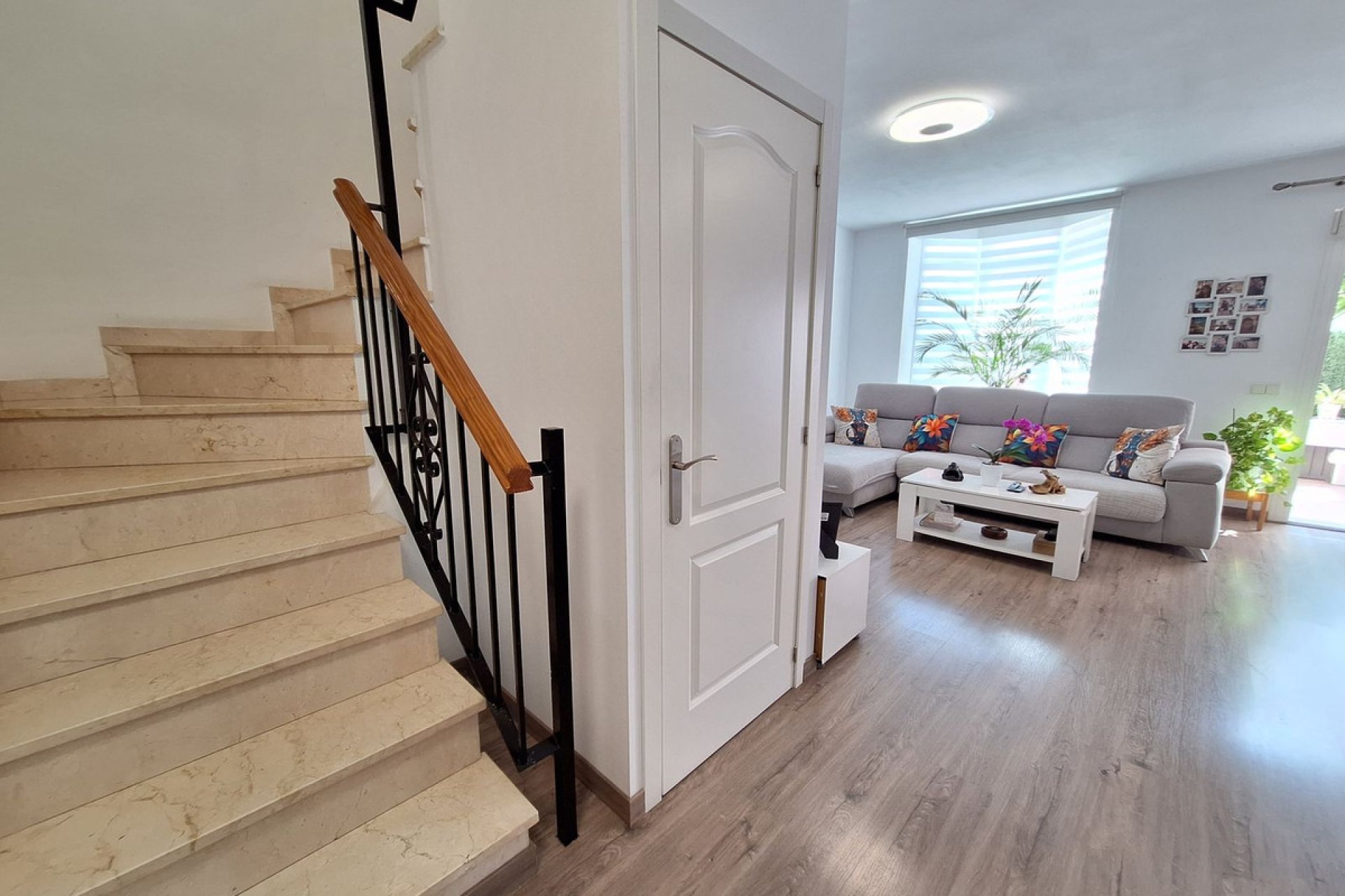 Reventa - House - Townhouse - Estepona - Estepona Centro