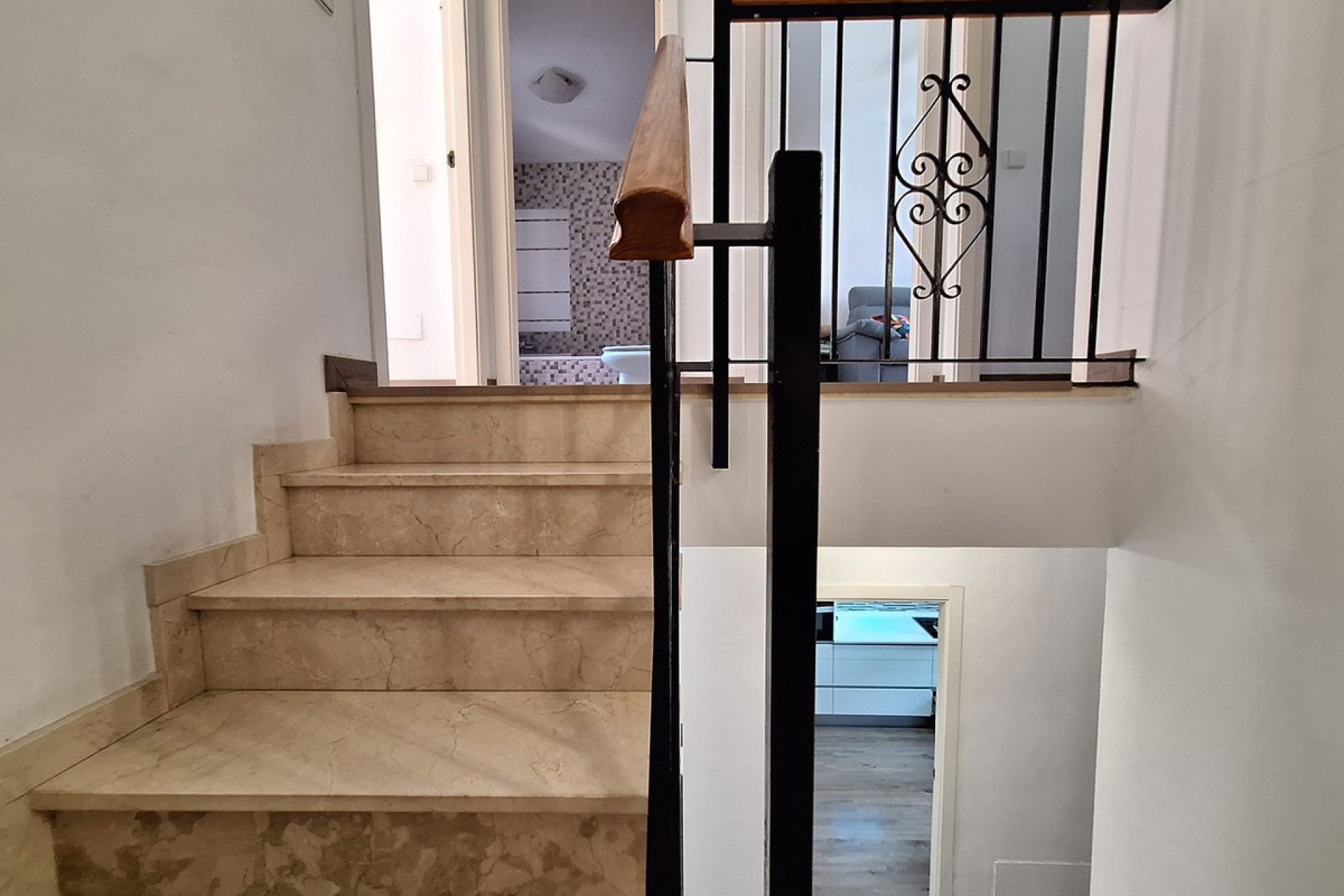 Reventa - House - Townhouse - Estepona - Estepona Centro