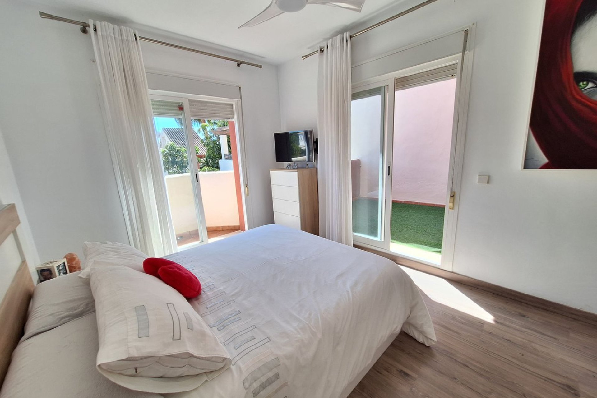 Reventa - House - Townhouse - Estepona - Estepona Centro