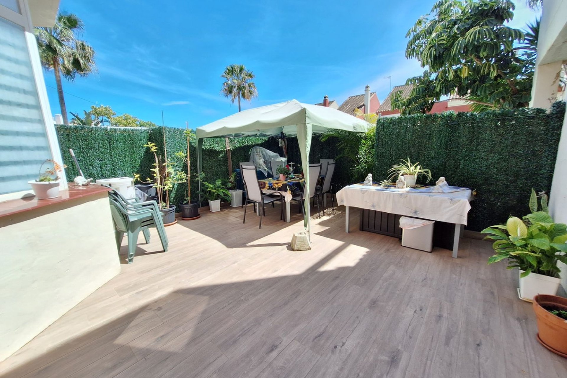 Reventa - House - Townhouse - Estepona - Estepona Centro