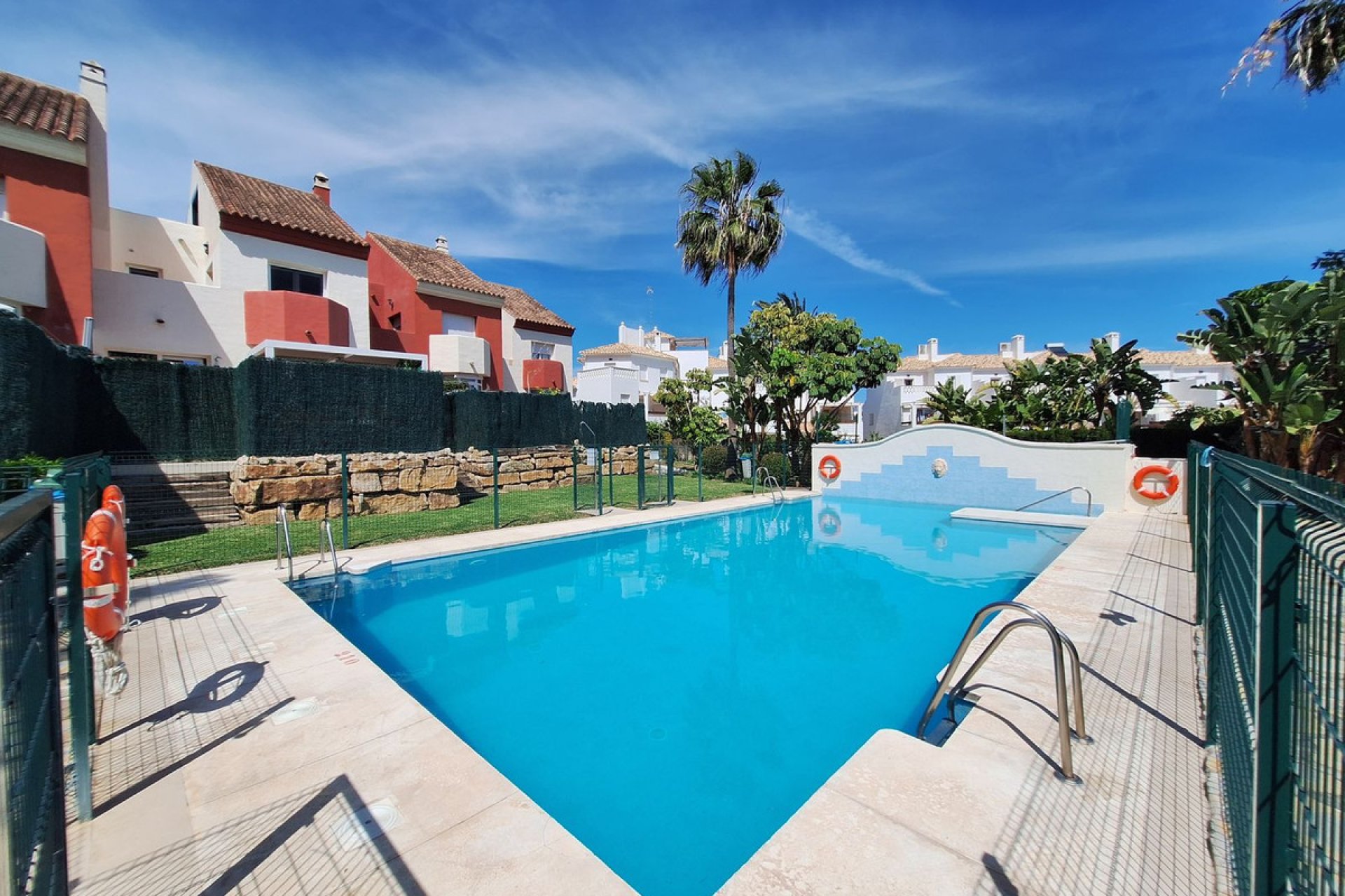 Reventa - House - Townhouse - Estepona - Estepona Centro