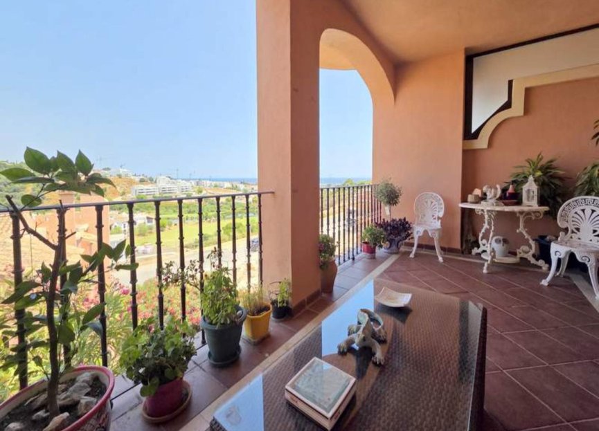 Reventa - House - Townhouse - Estepona - Estepona Centro