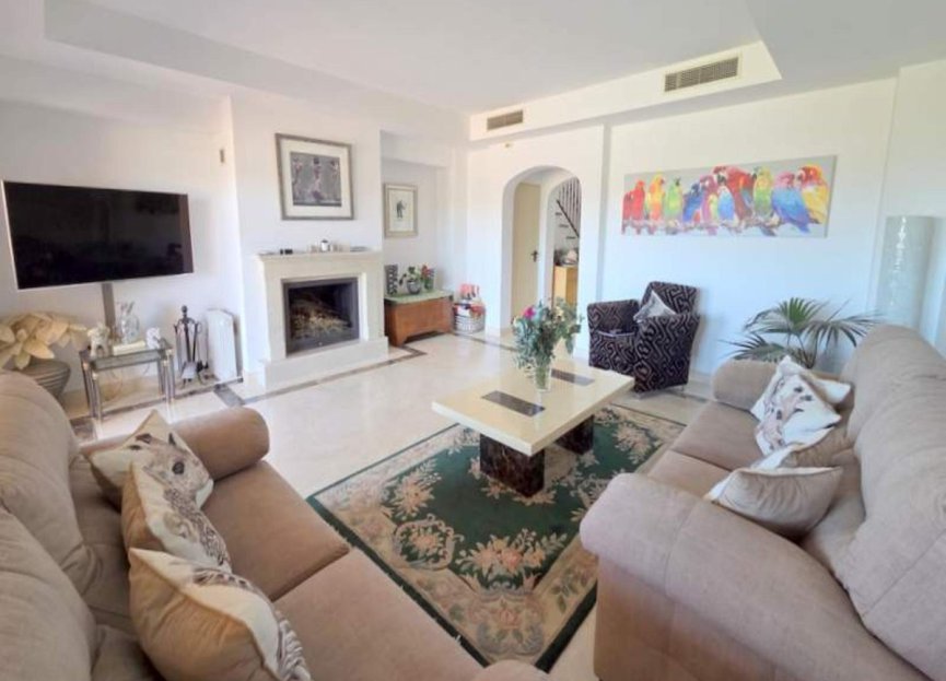 Reventa - House - Townhouse - Estepona - Estepona Centro