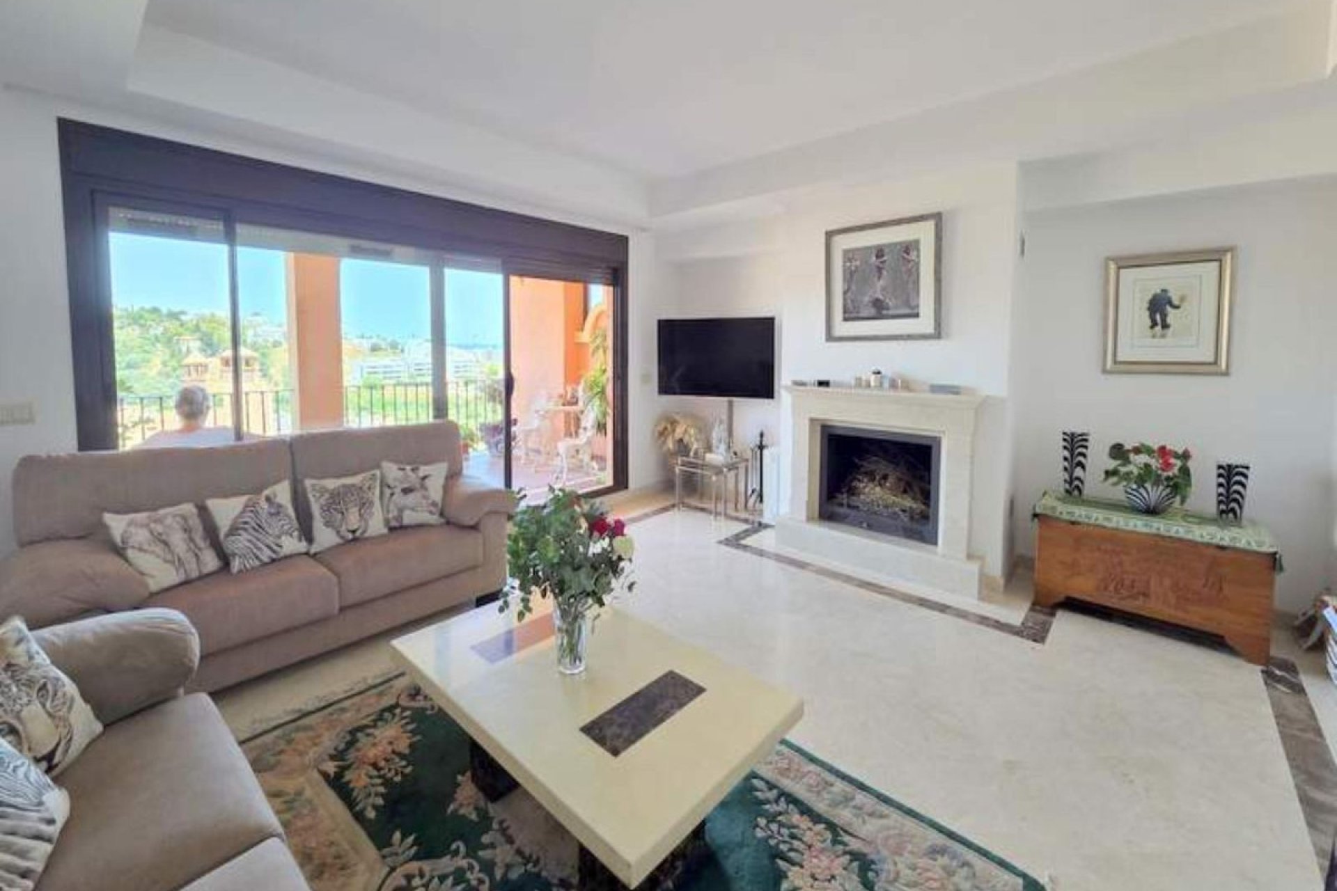 Reventa - House - Townhouse - Estepona - Estepona Centro