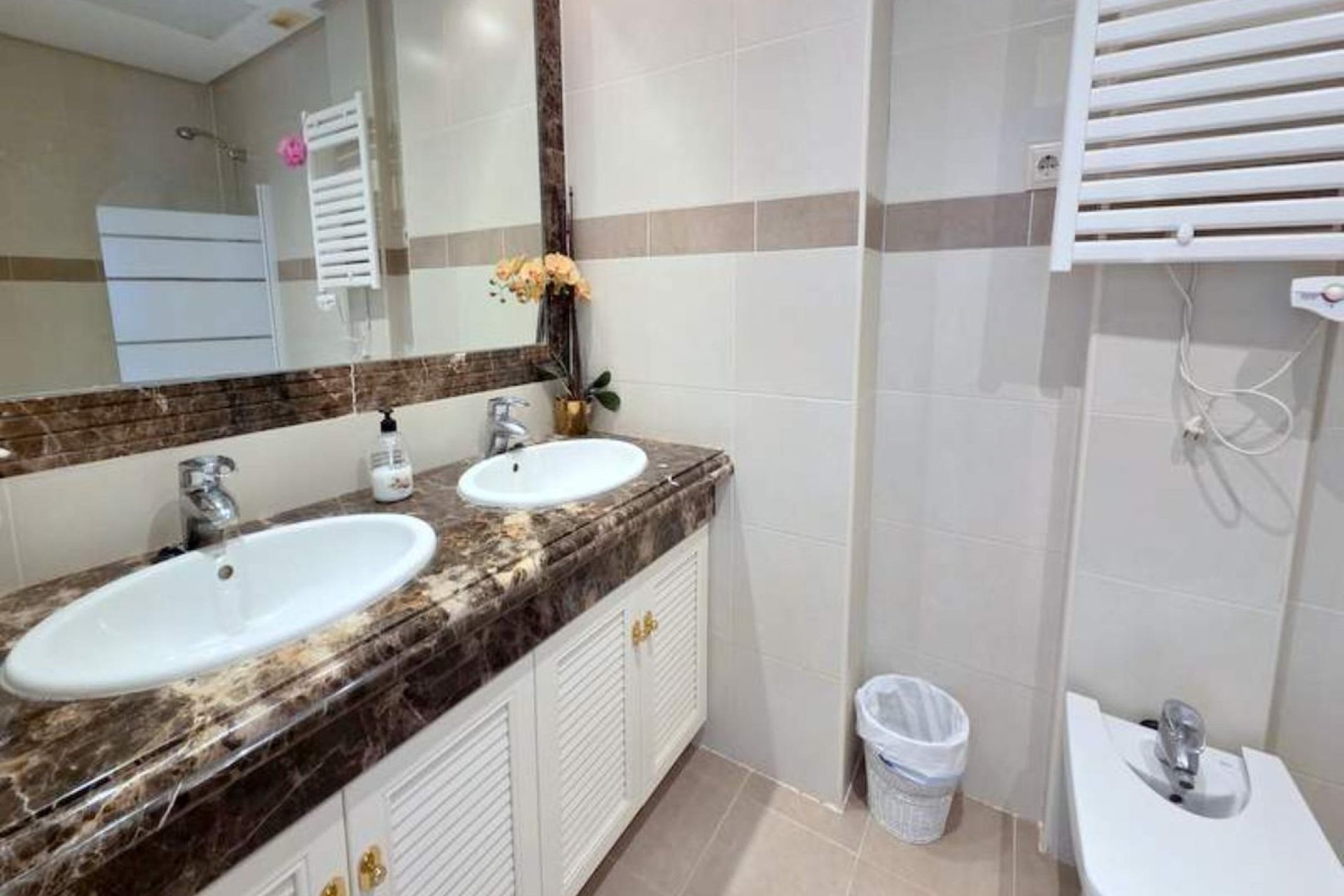 Reventa - House - Townhouse - Estepona - Estepona Centro