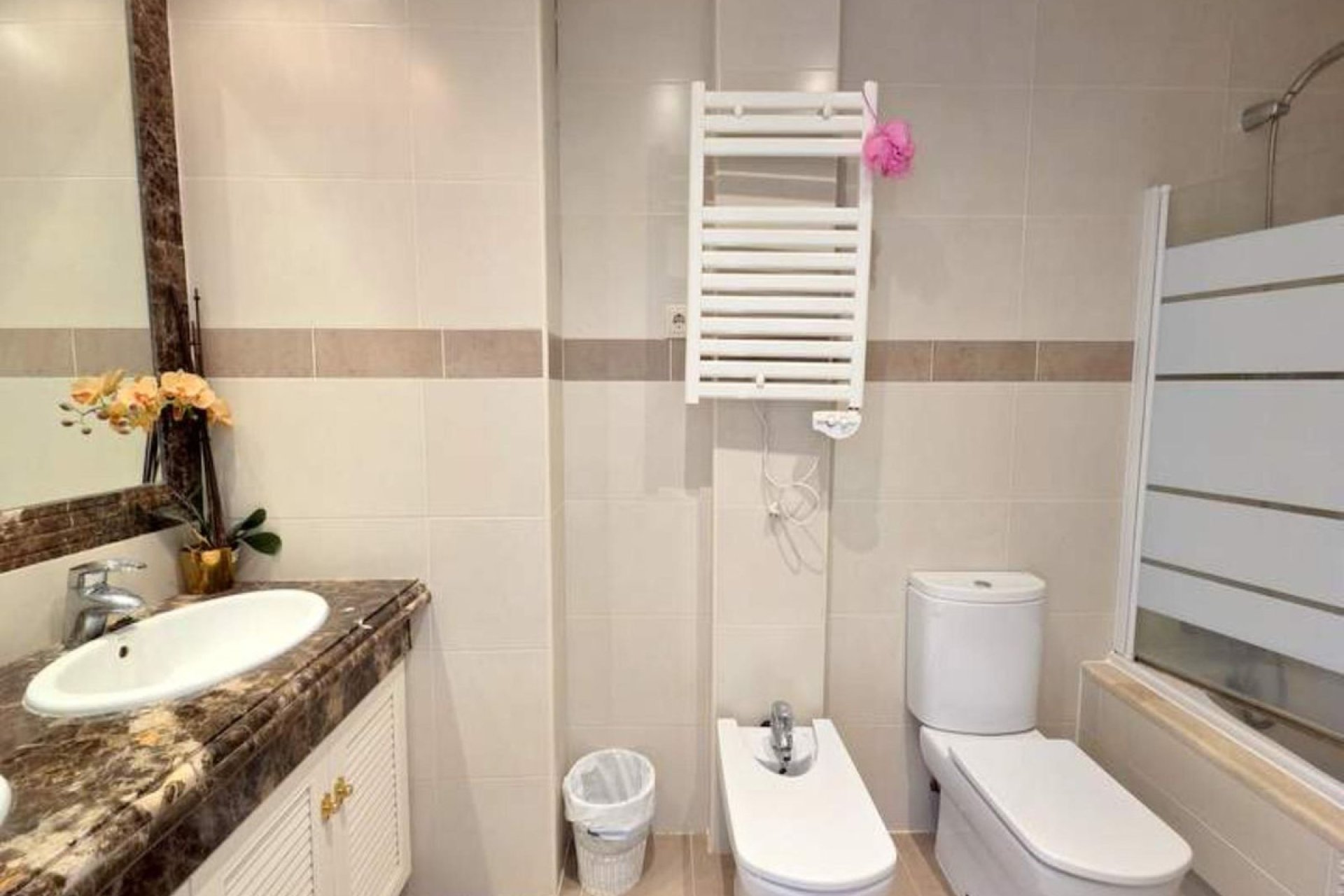 Reventa - House - Townhouse - Estepona - Estepona Centro