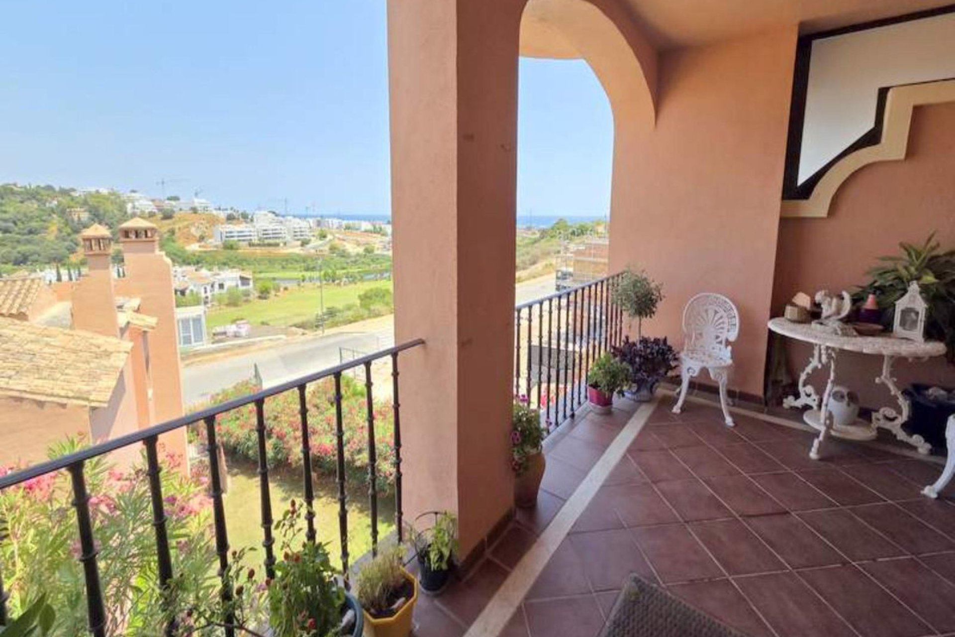 Reventa - House - Townhouse - Estepona - Estepona Centro