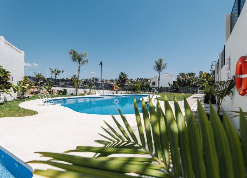 Reventa - House - Townhouse - Estepona - New Golden Mile