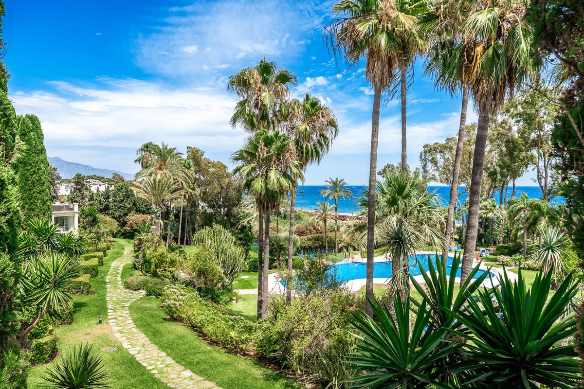 Reventa - House - Townhouse - Estepona - New Golden Mile