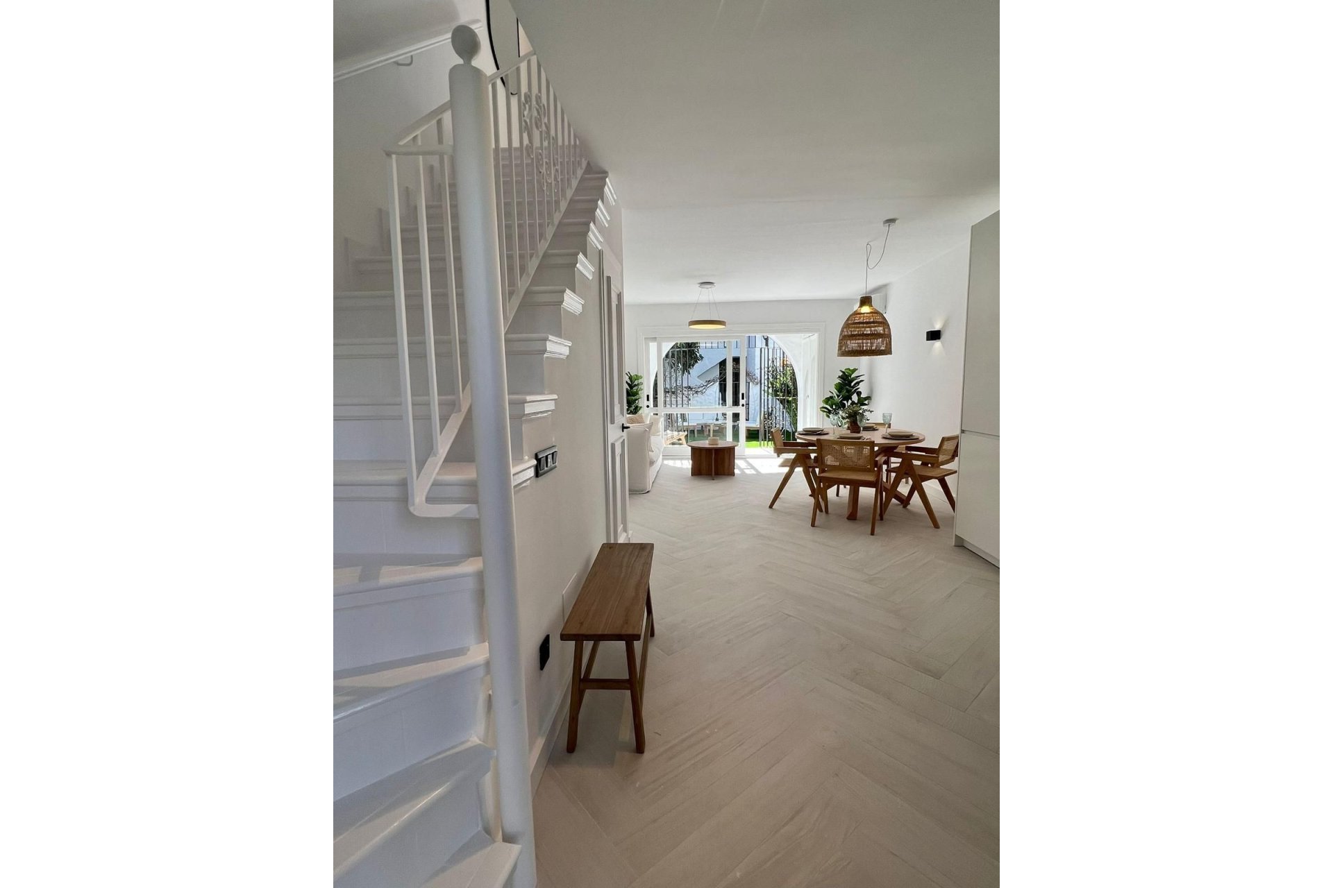 Reventa - House - Townhouse - Estepona - New Golden Mile