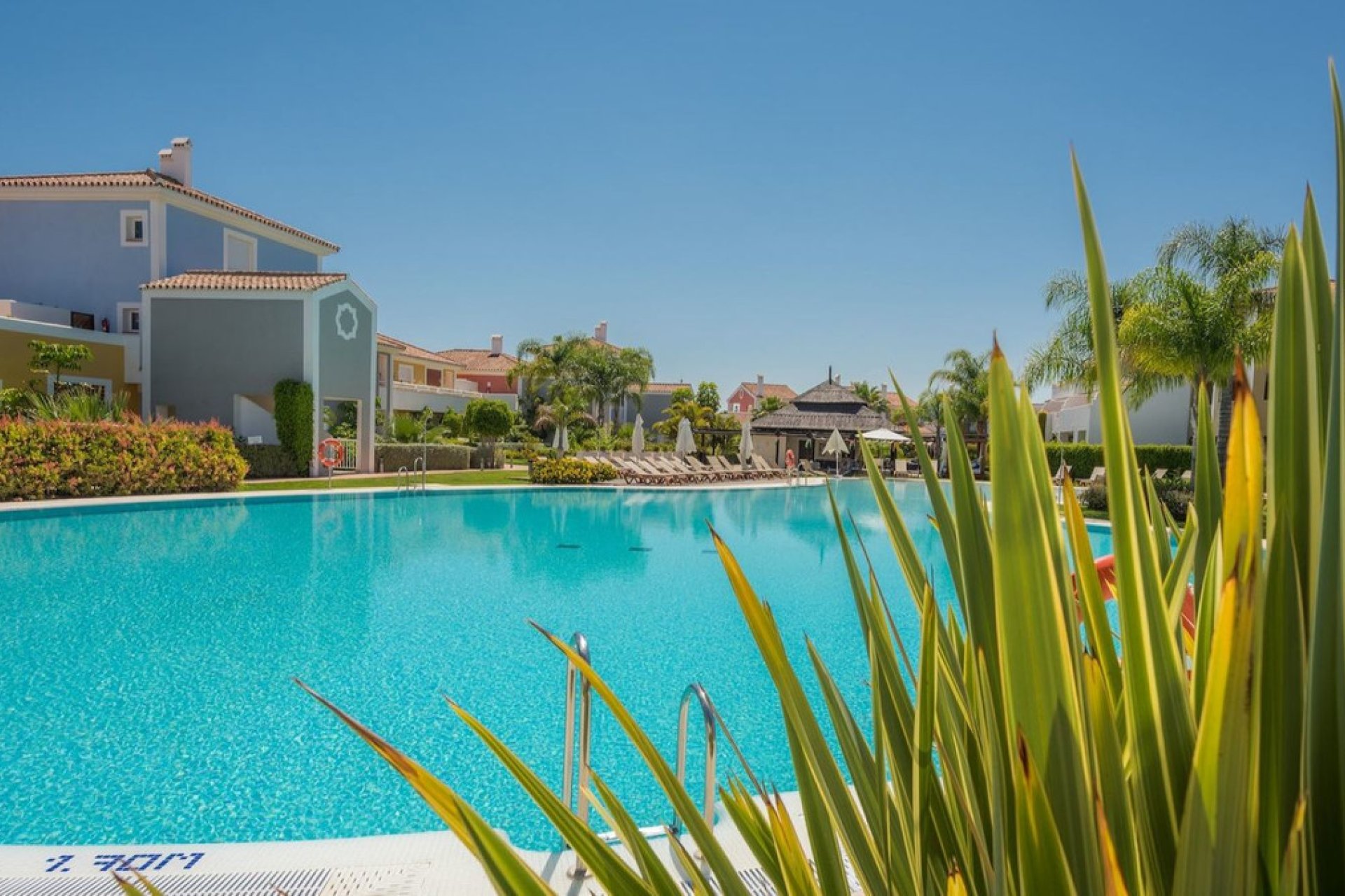 Reventa - House - Townhouse - Estepona - New Golden Mile