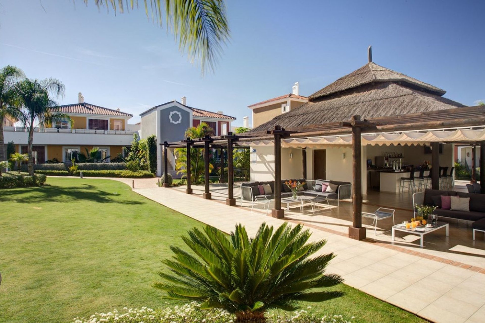 Reventa - House - Townhouse - Estepona - New Golden Mile