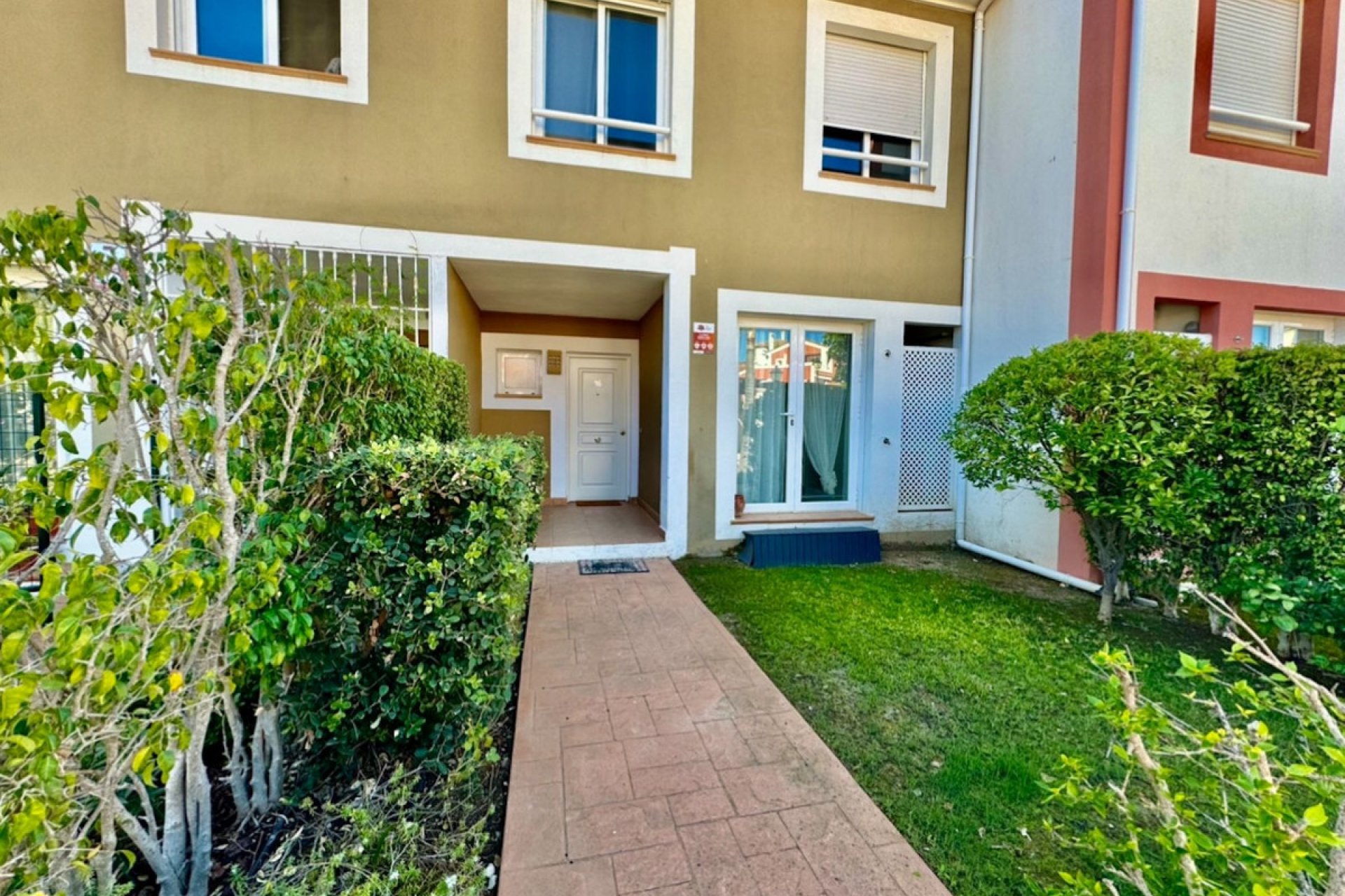 Reventa - House - Townhouse - Estepona - New Golden Mile