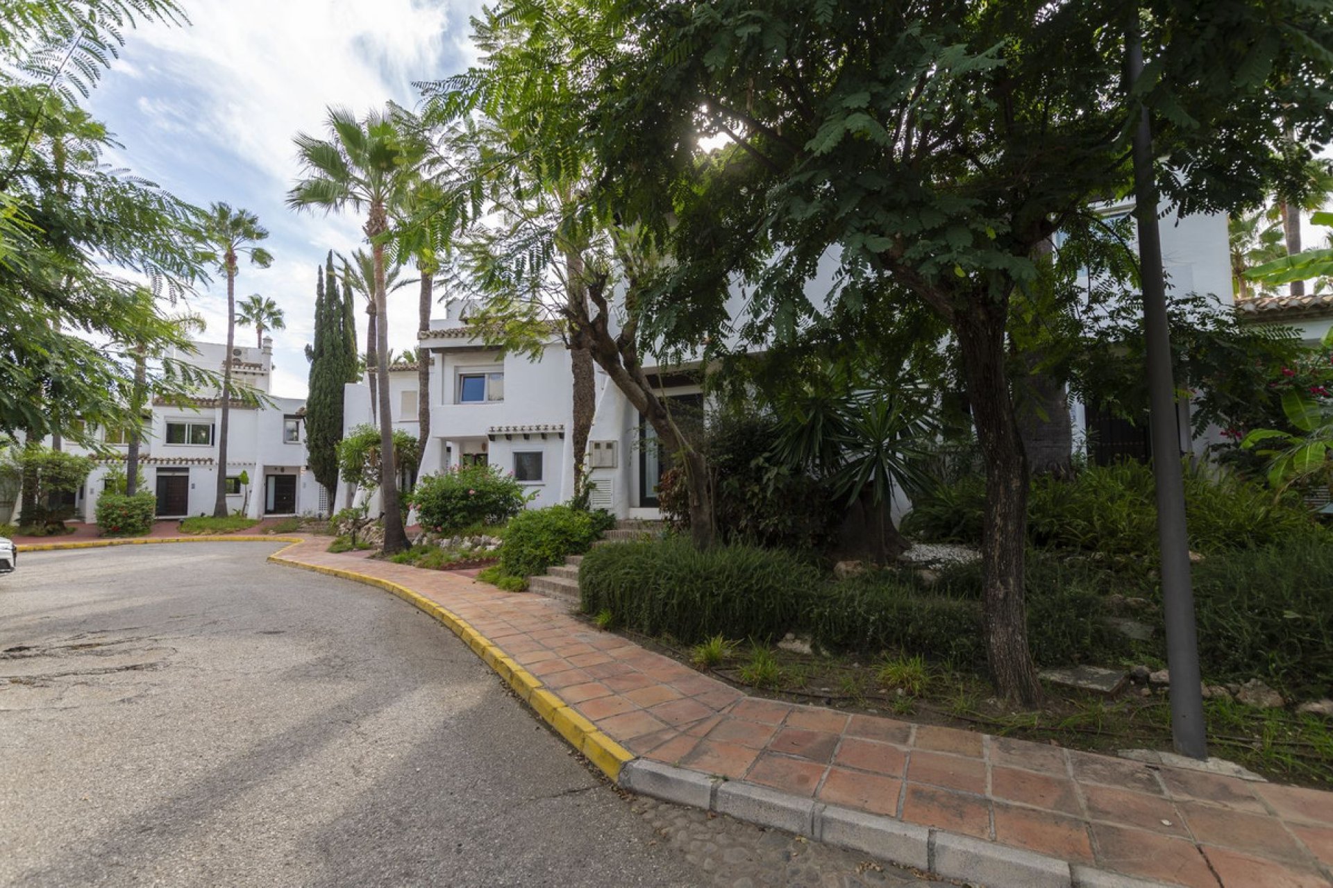 Reventa - House - Townhouse - Estepona - New Golden Mile