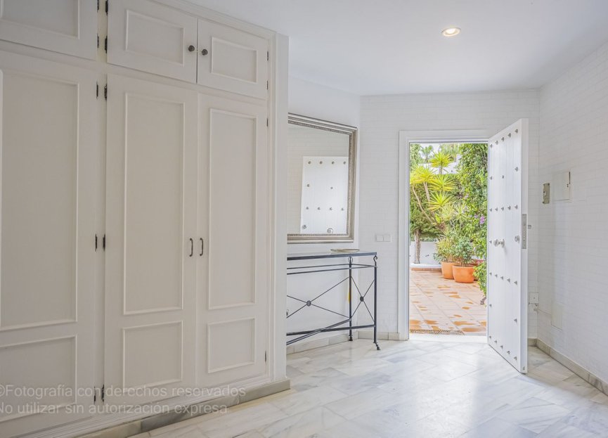 Reventa - House - Townhouse - Estepona - New Golden Mile