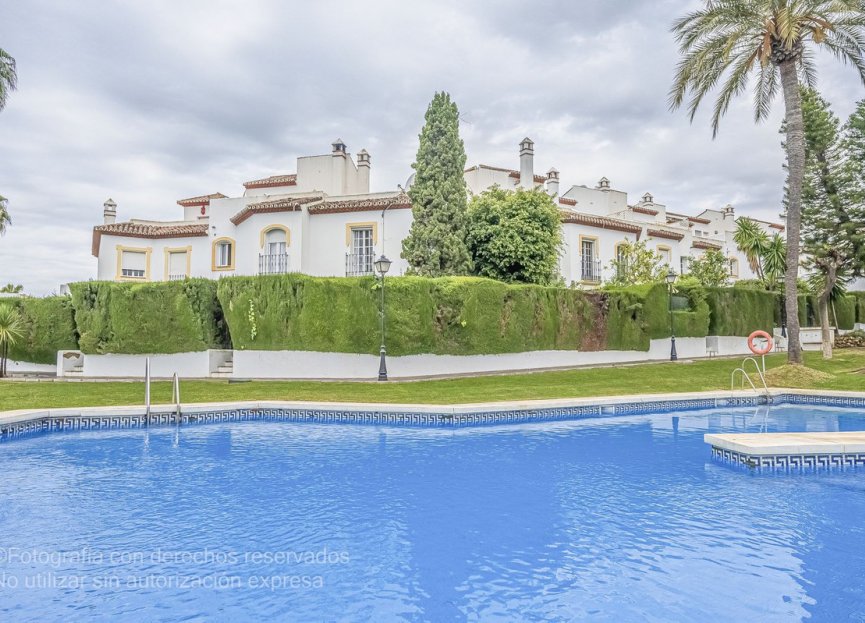 Reventa - House - Townhouse - Estepona - New Golden Mile