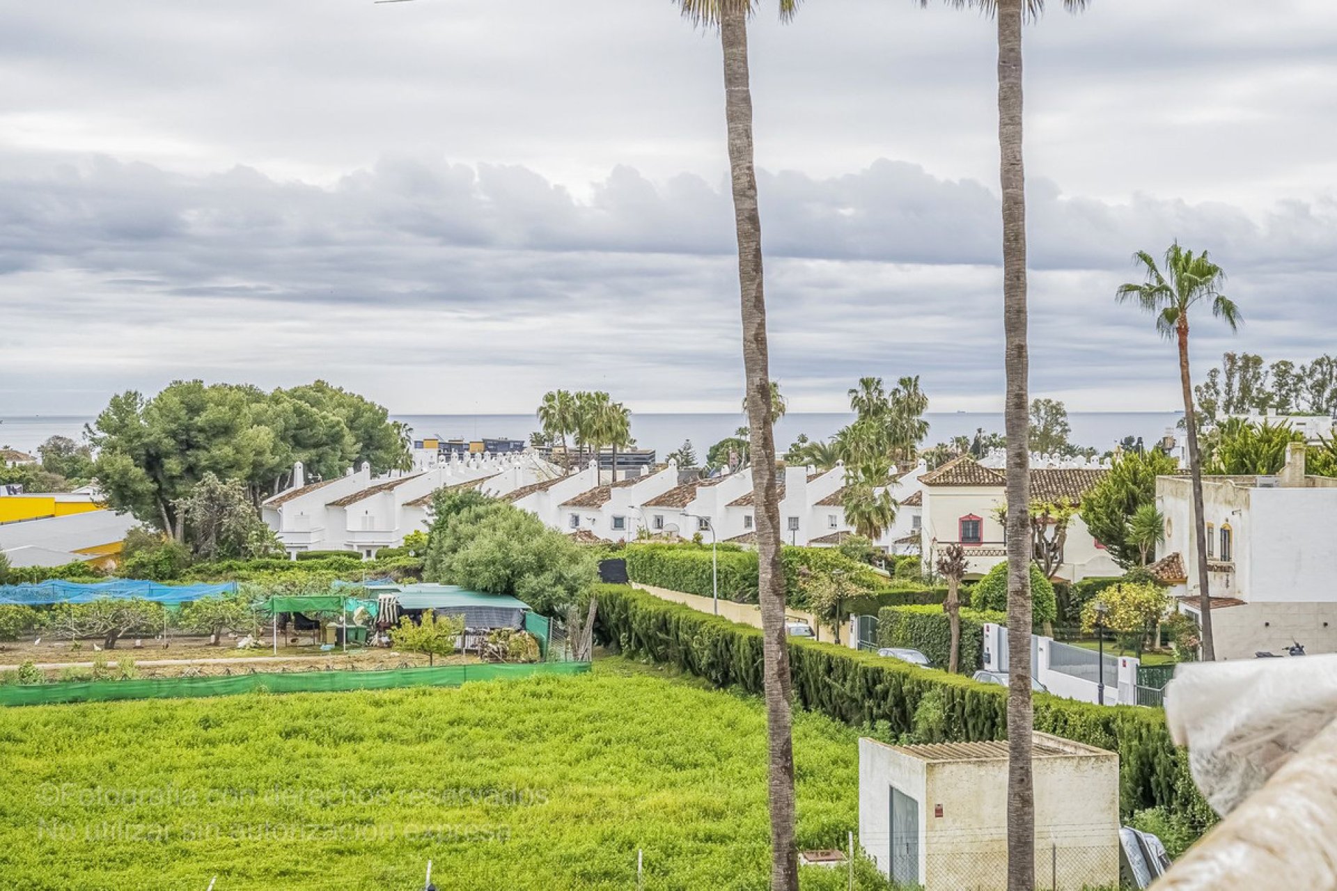 Reventa - House - Townhouse - Estepona - New Golden Mile