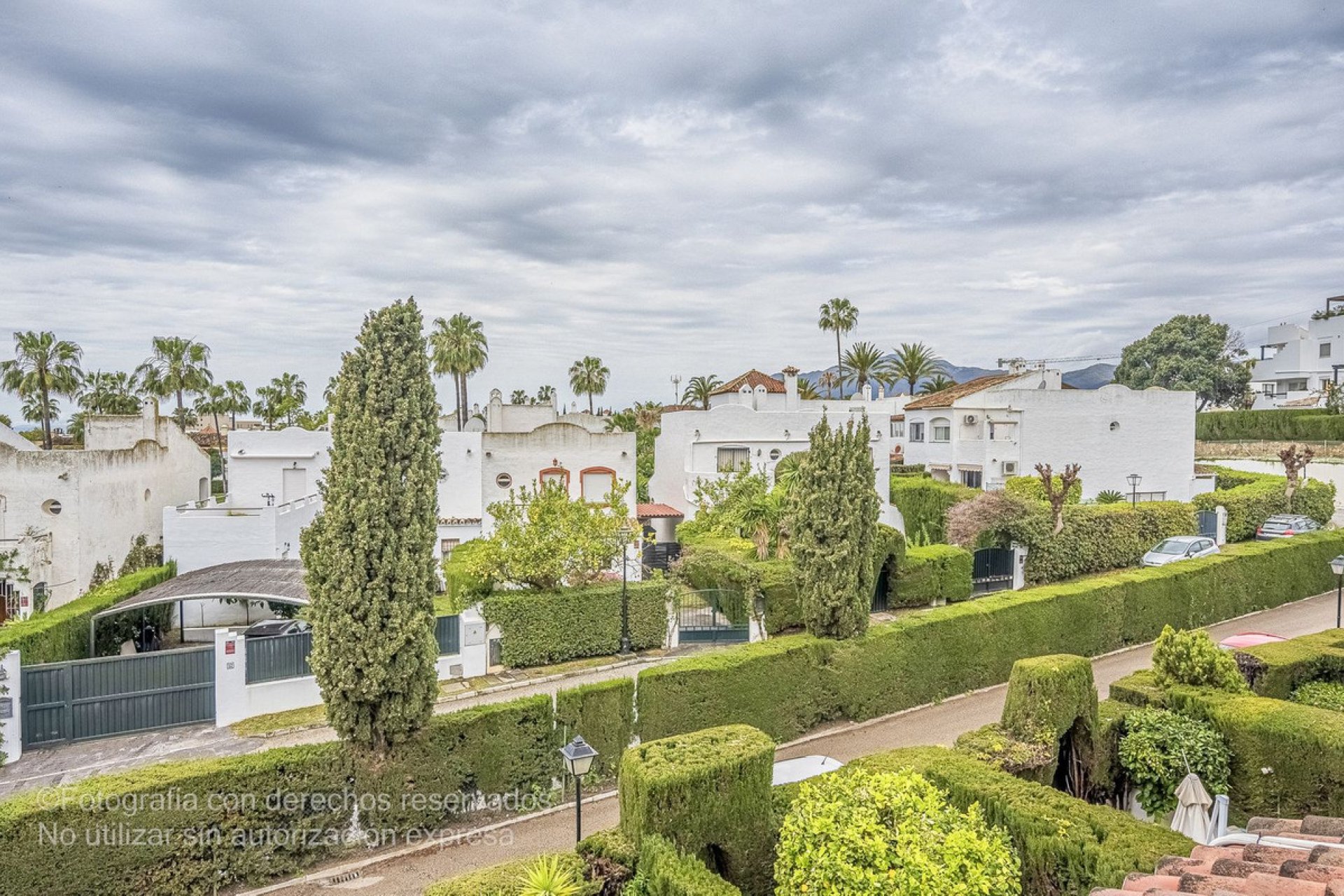 Reventa - House - Townhouse - Estepona - New Golden Mile