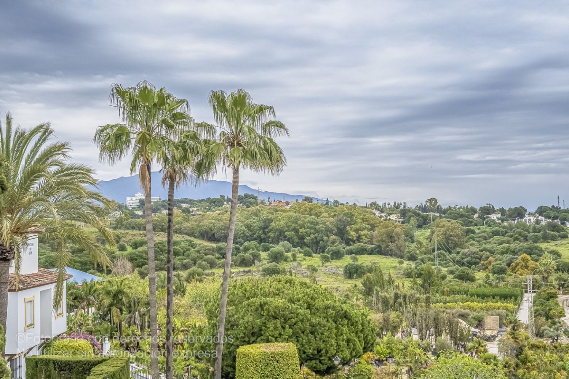 Reventa - House - Townhouse - Estepona - New Golden Mile