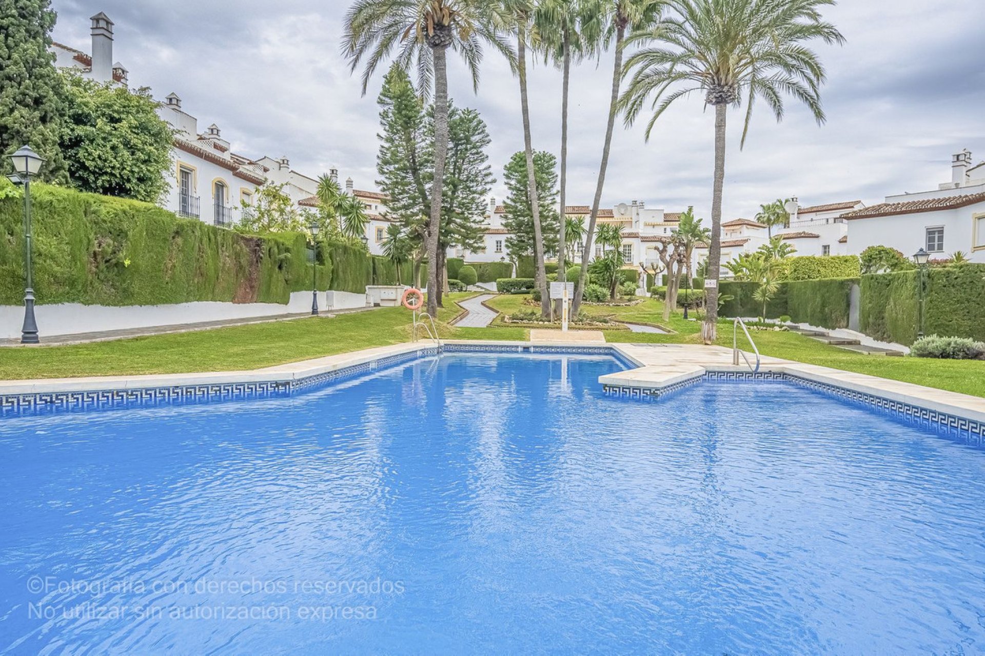 Reventa - House - Townhouse - Estepona - New Golden Mile