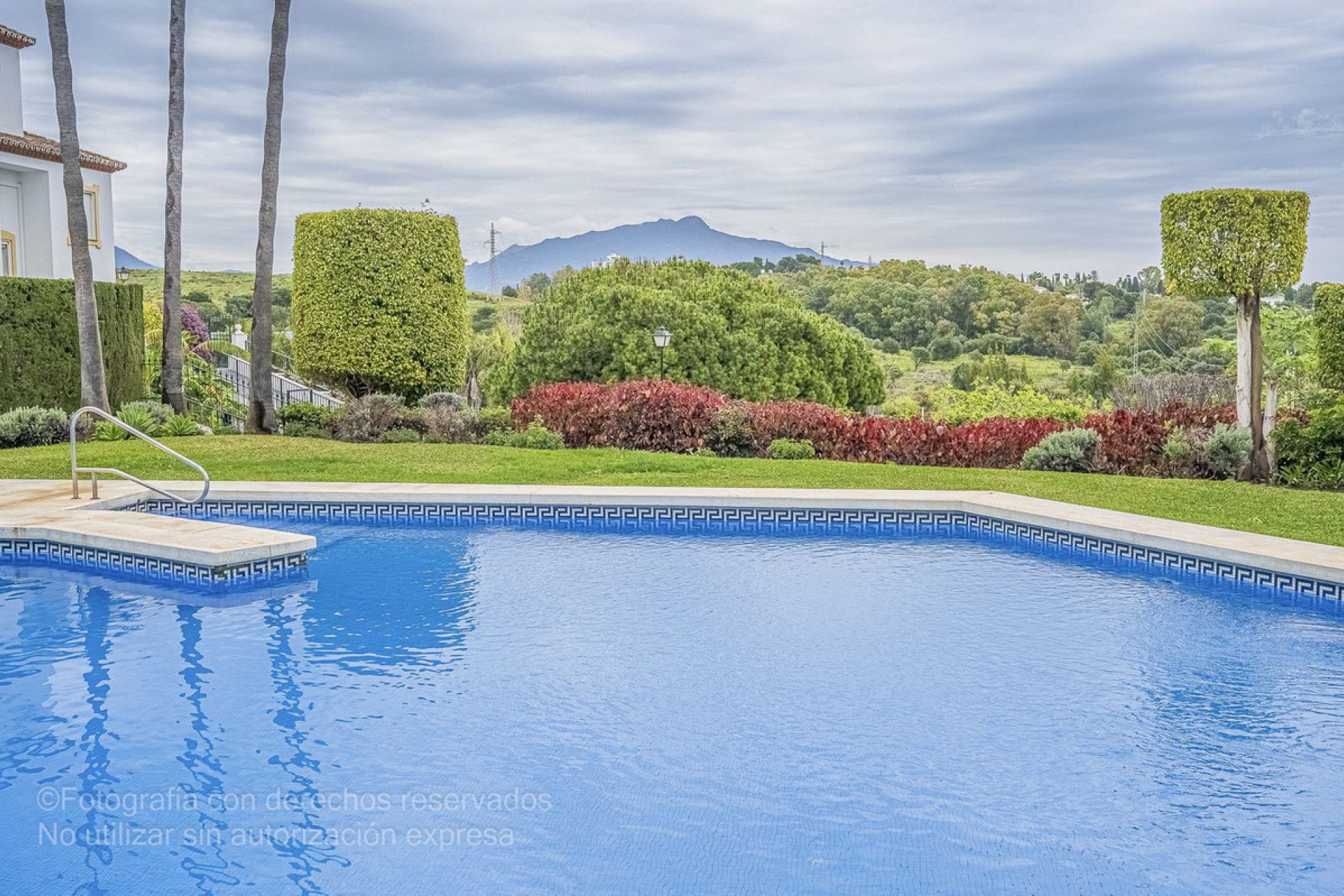 Reventa - House - Townhouse - Estepona - New Golden Mile