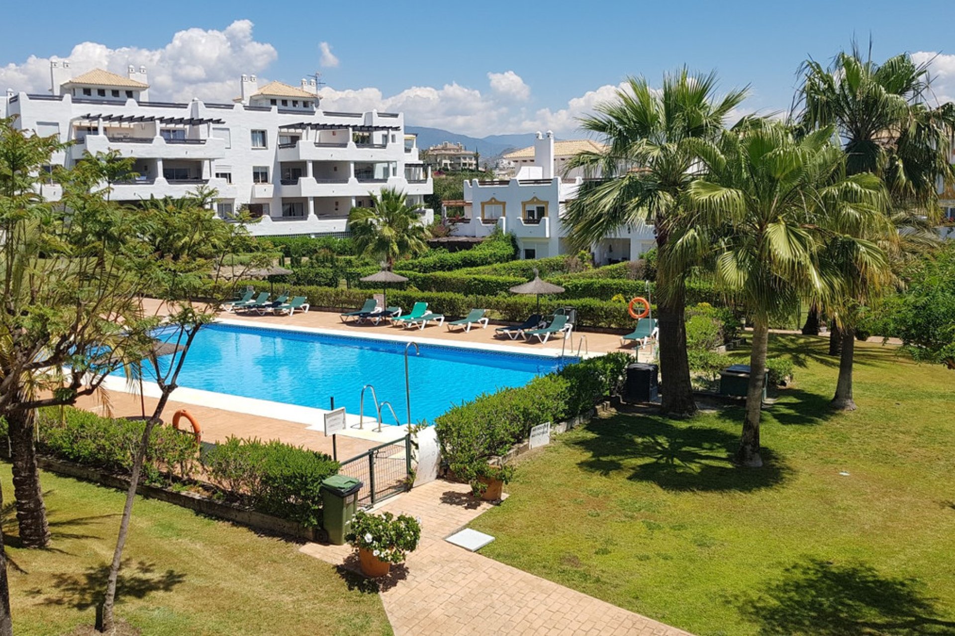 Reventa - House - Townhouse - Estepona - Selwo