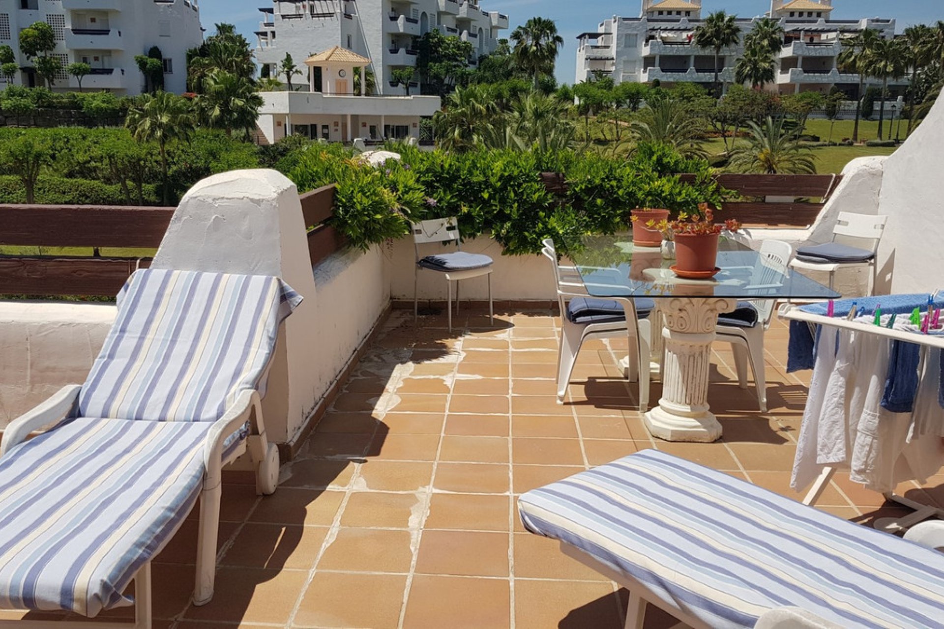 Reventa - House - Townhouse - Estepona - Selwo