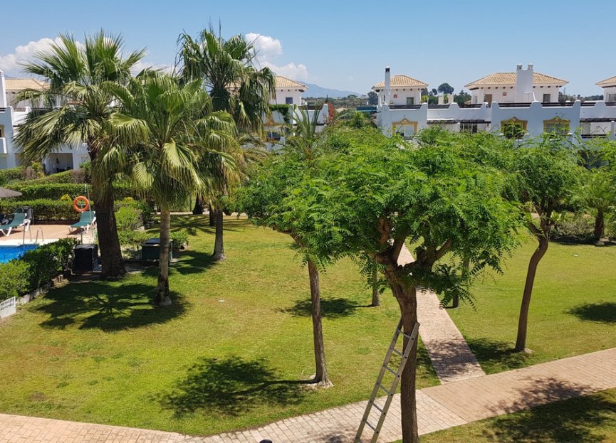 Reventa - House - Townhouse - Estepona - Selwo