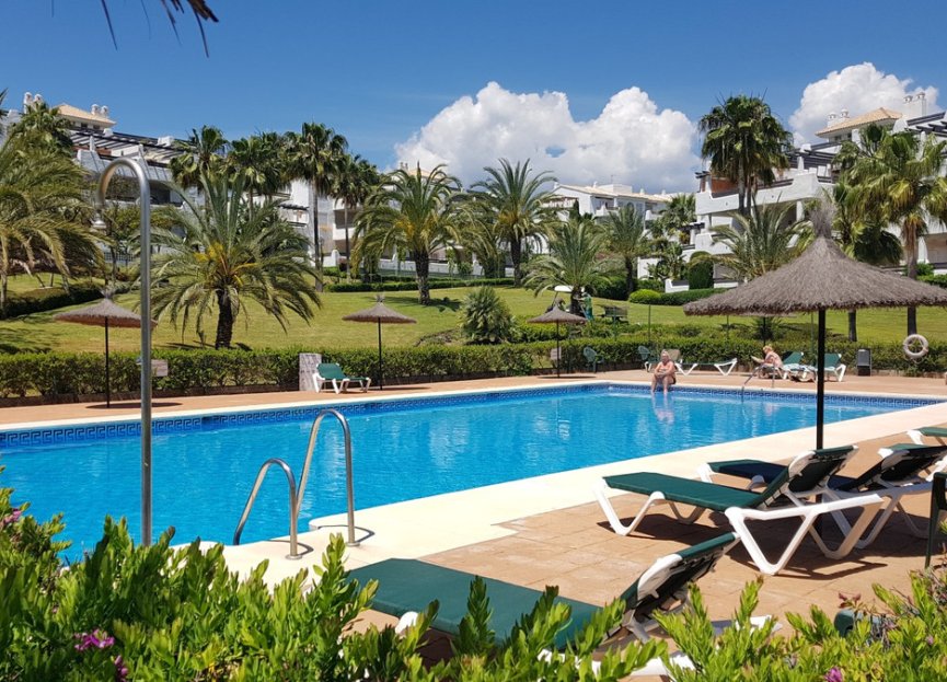 Reventa - House - Townhouse - Estepona - Selwo