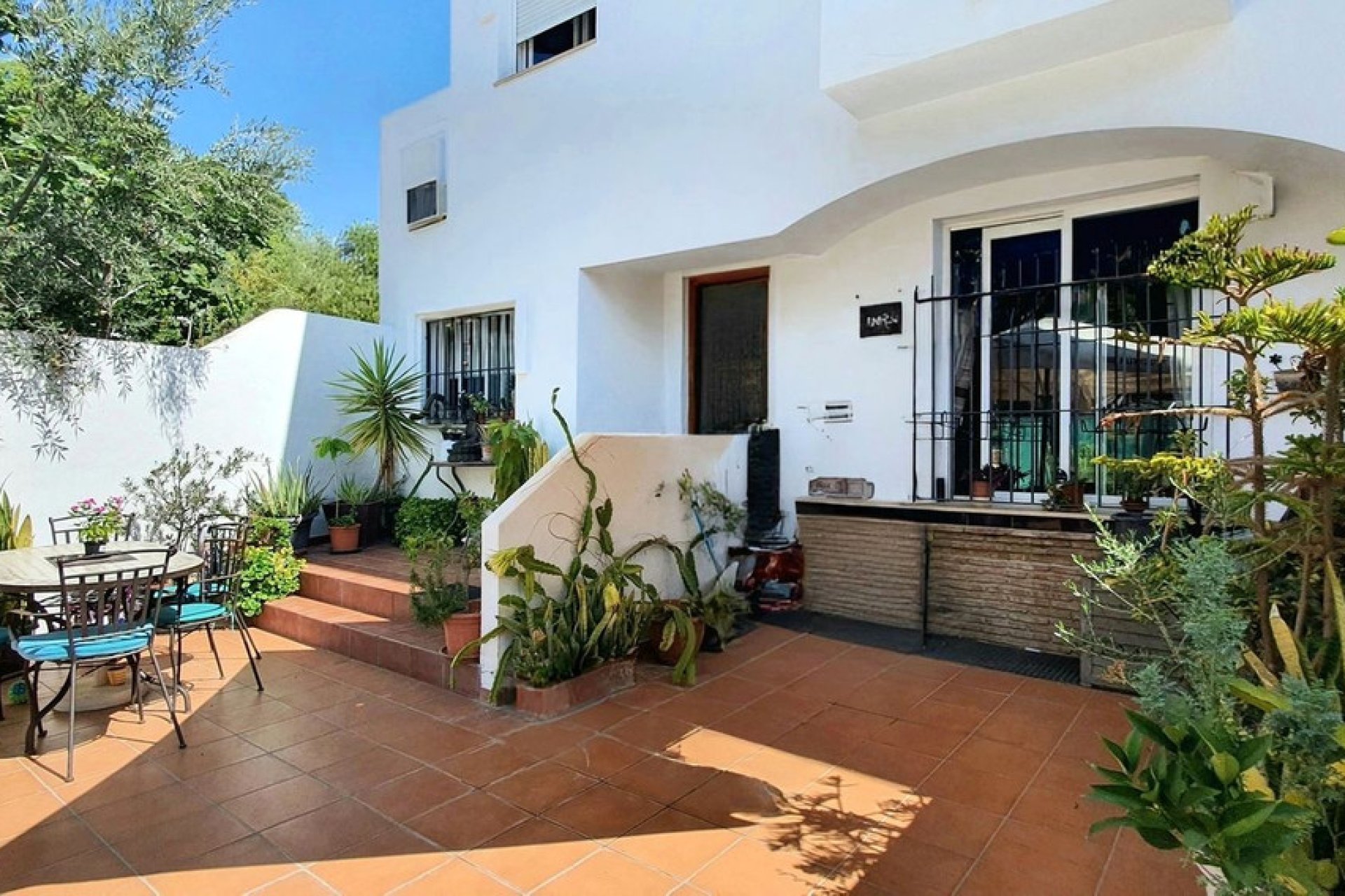 Reventa - House - Townhouse - Fuengirola - Fuengirola Centro