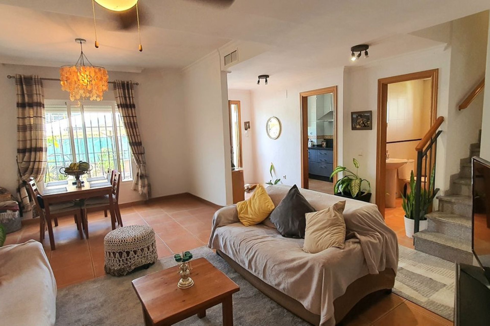 Reventa - House - Townhouse - Fuengirola - Fuengirola Centro