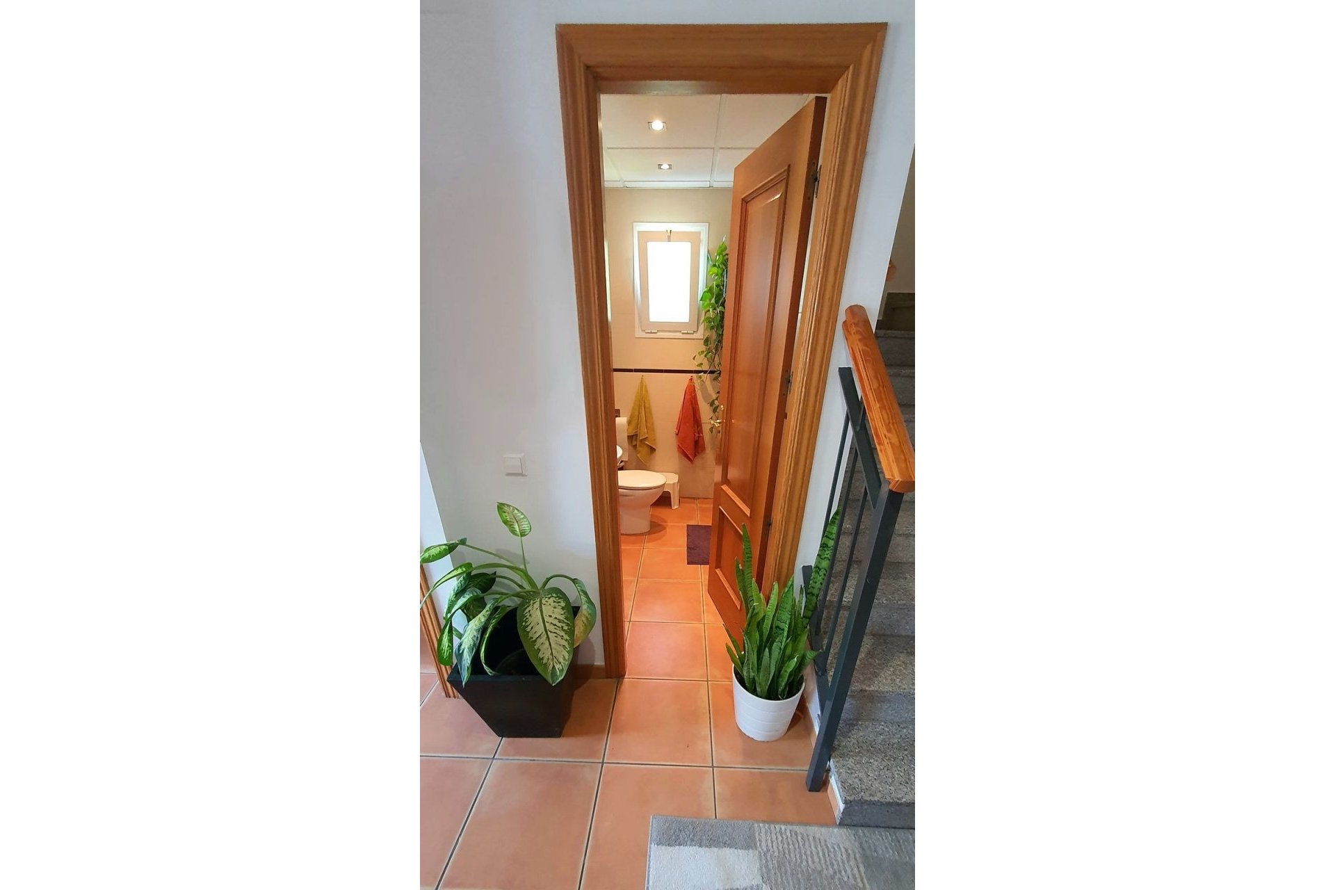 Reventa - House - Townhouse - Fuengirola - Fuengirola Centro