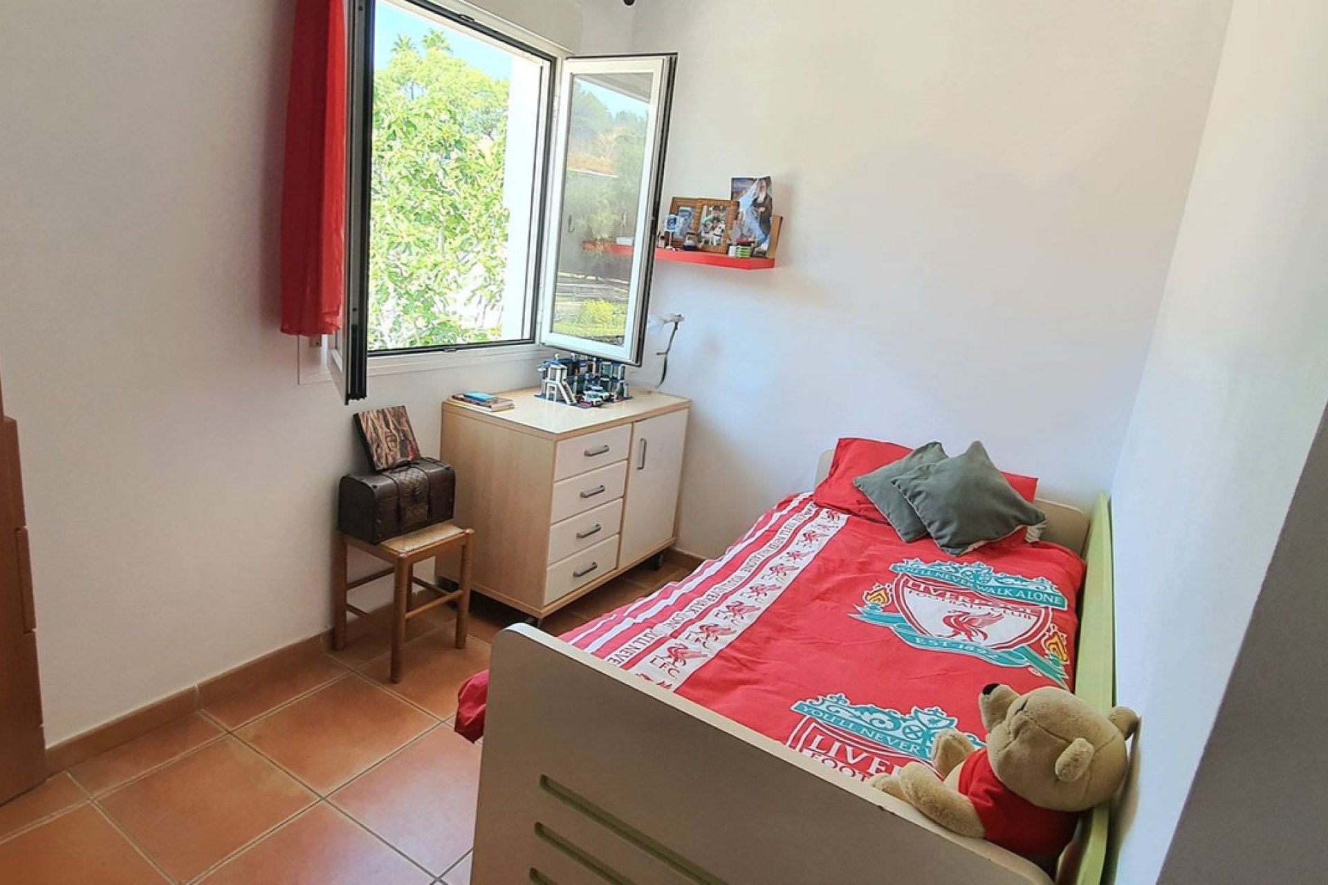 Reventa - House - Townhouse - Fuengirola - Fuengirola Centro