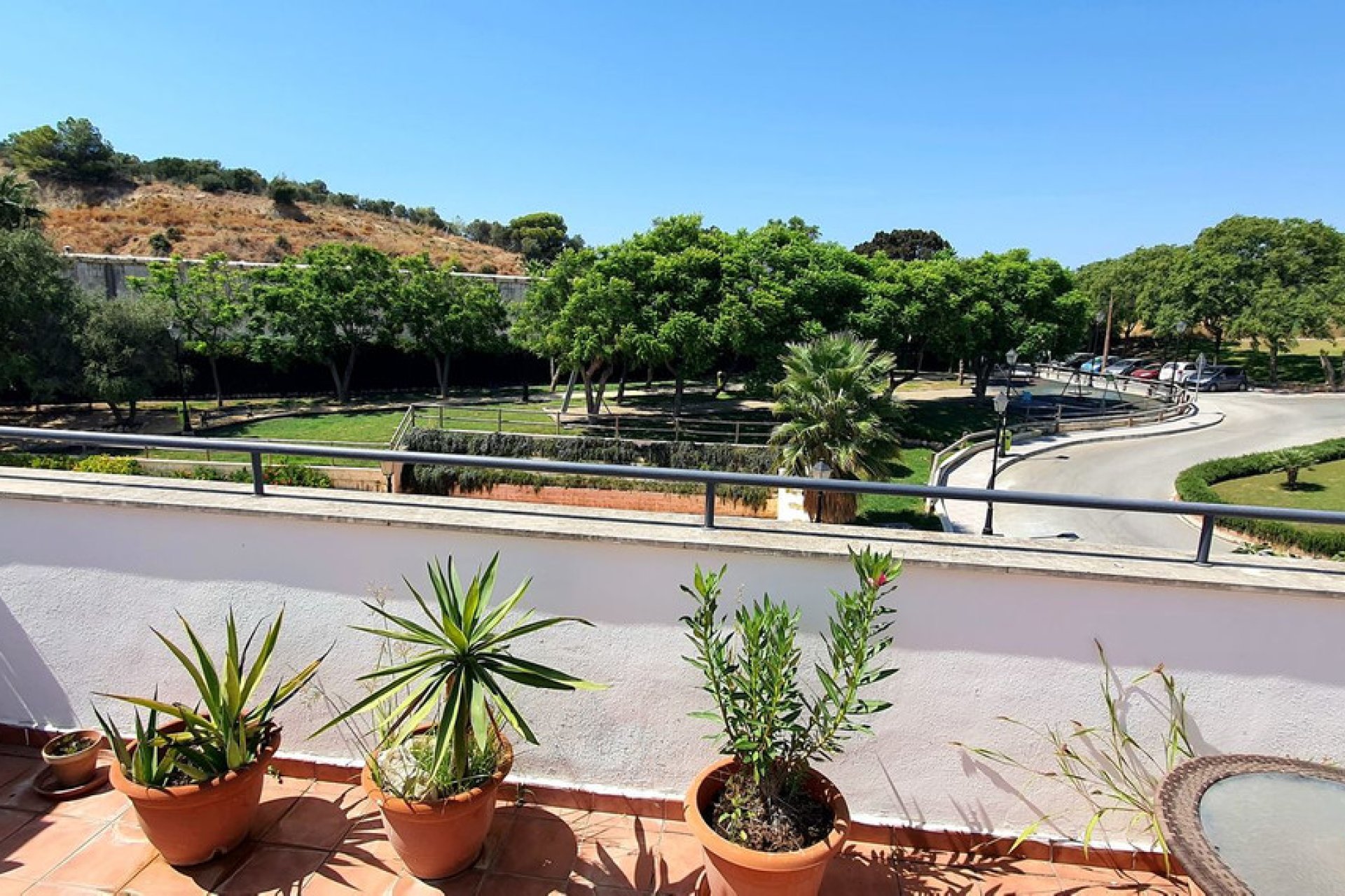 Reventa - House - Townhouse - Fuengirola - Fuengirola Centro